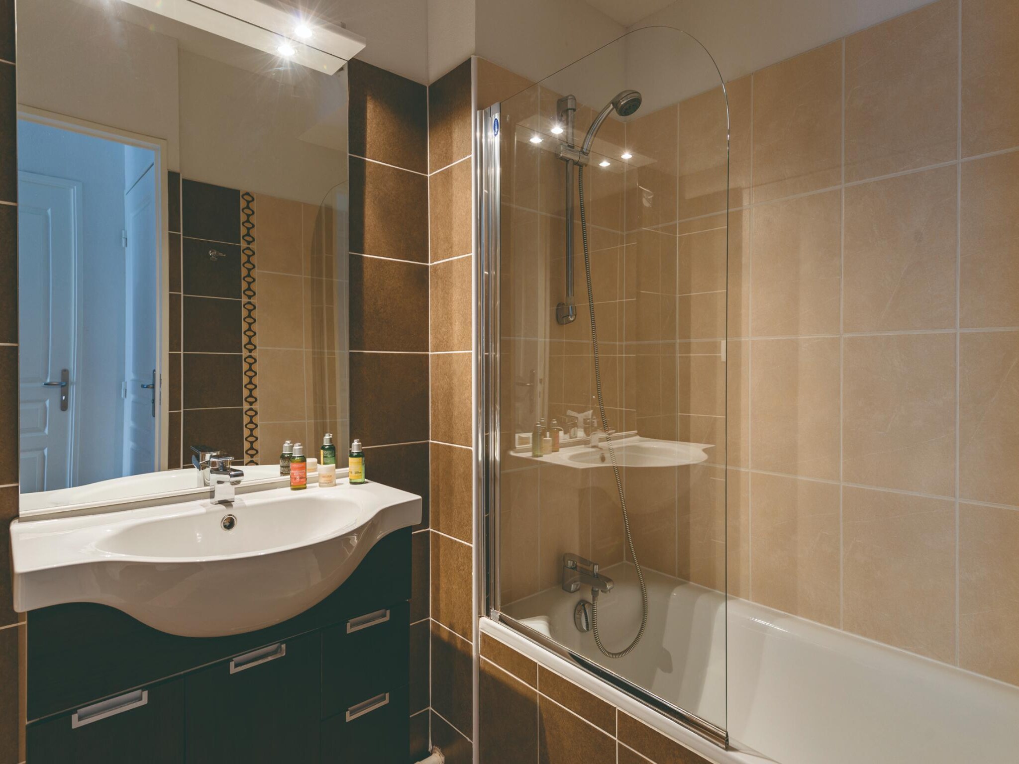 Ferienwohnung Les Terrasses des Embiez 3