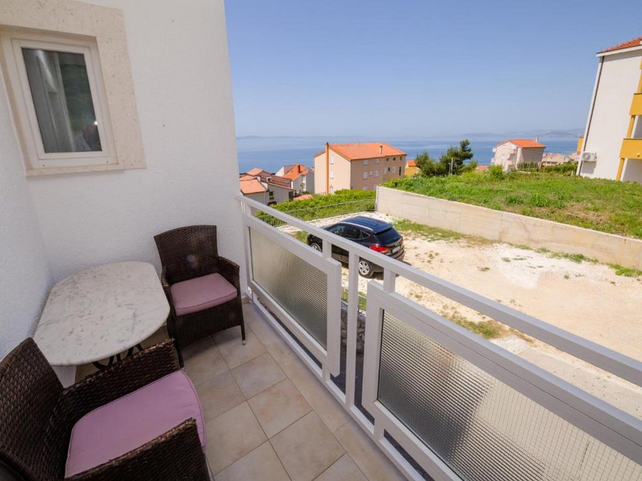 Apartmá Apartments Bandalo - One Bedroom Apartment with Ba