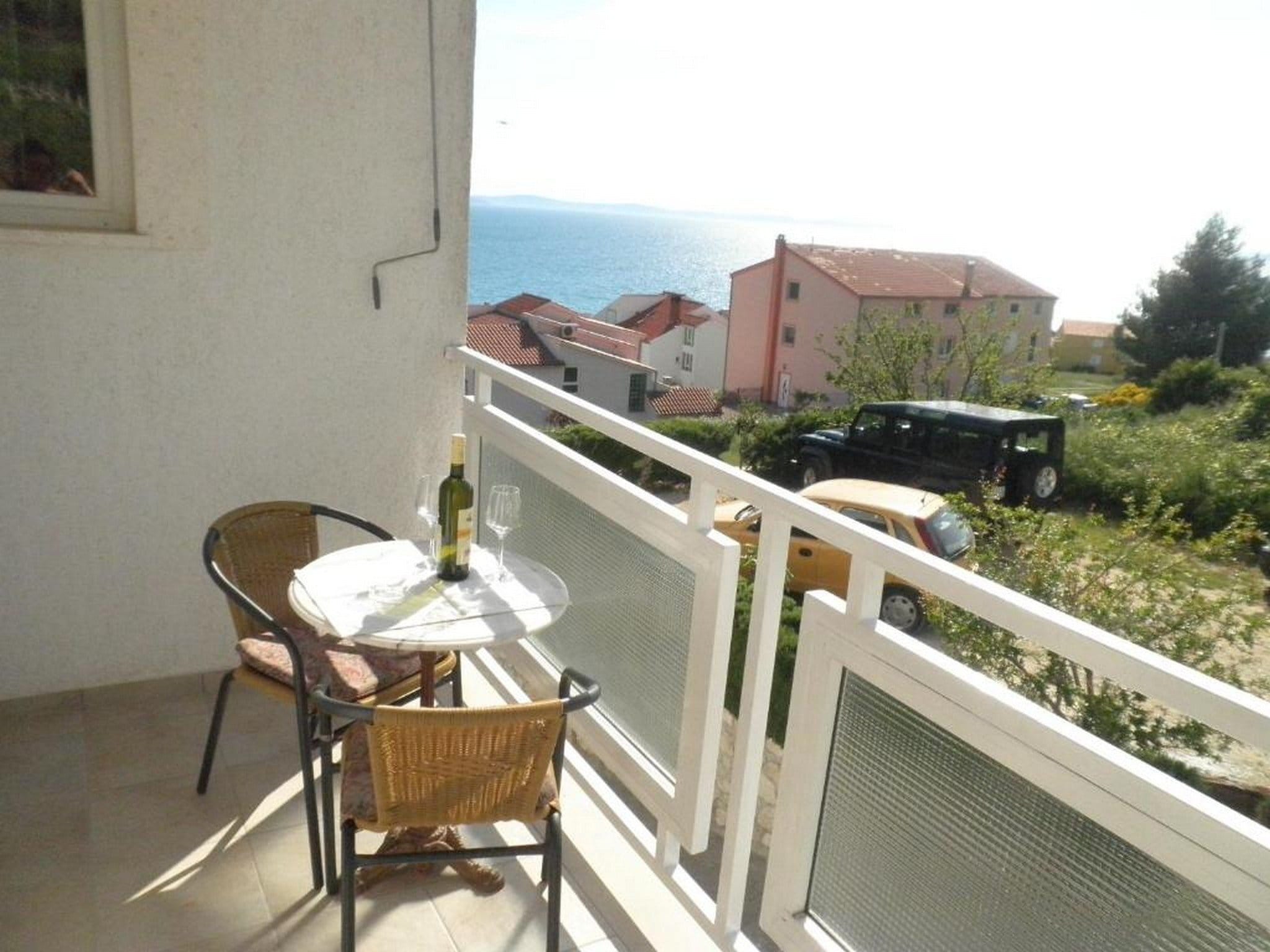 Apartmá Apartments Bandalo - One Bedroom Apartment with Ba