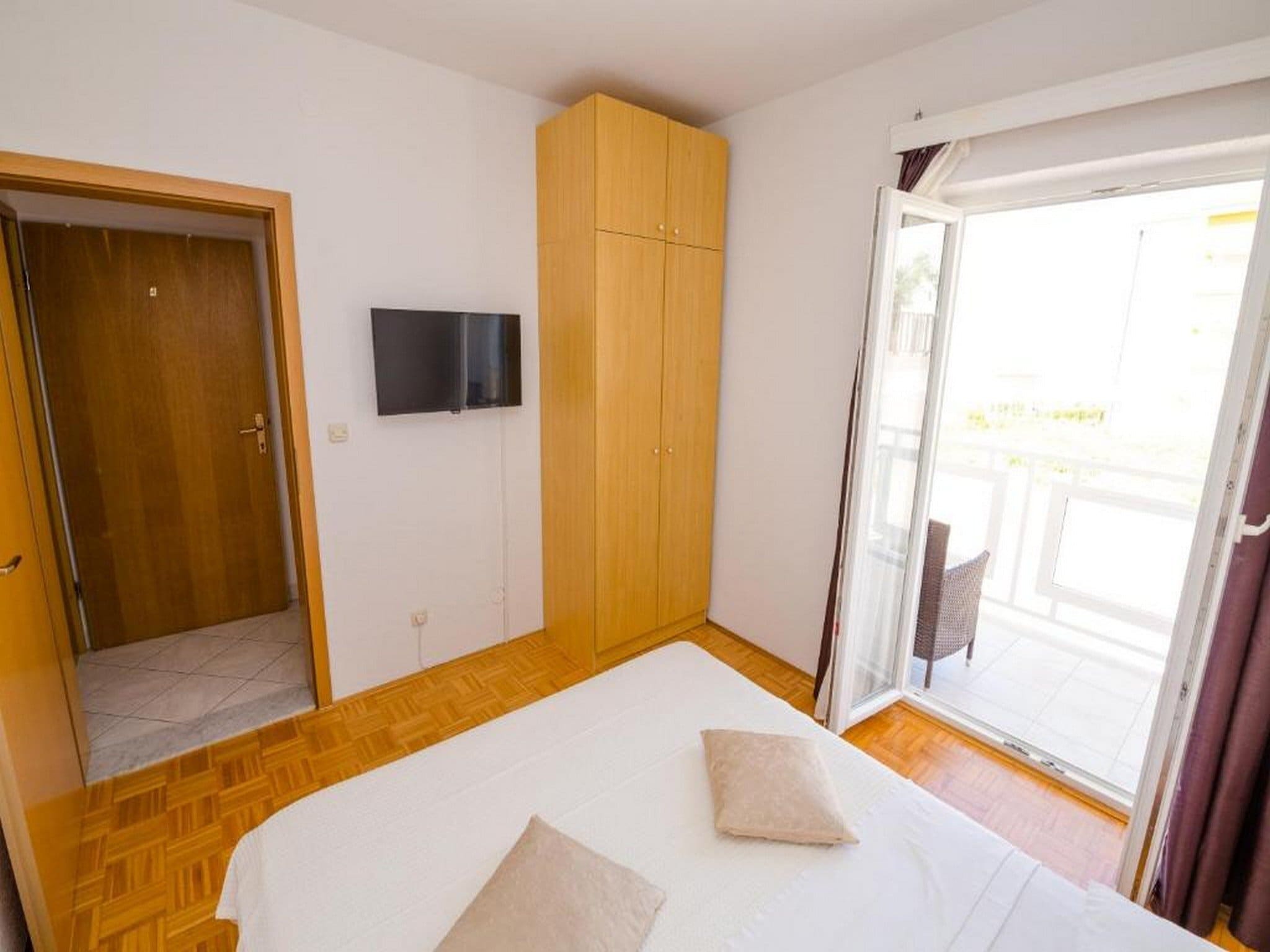Apartmá Apartments Bandalo - One Bedroom Apartment with Ba
