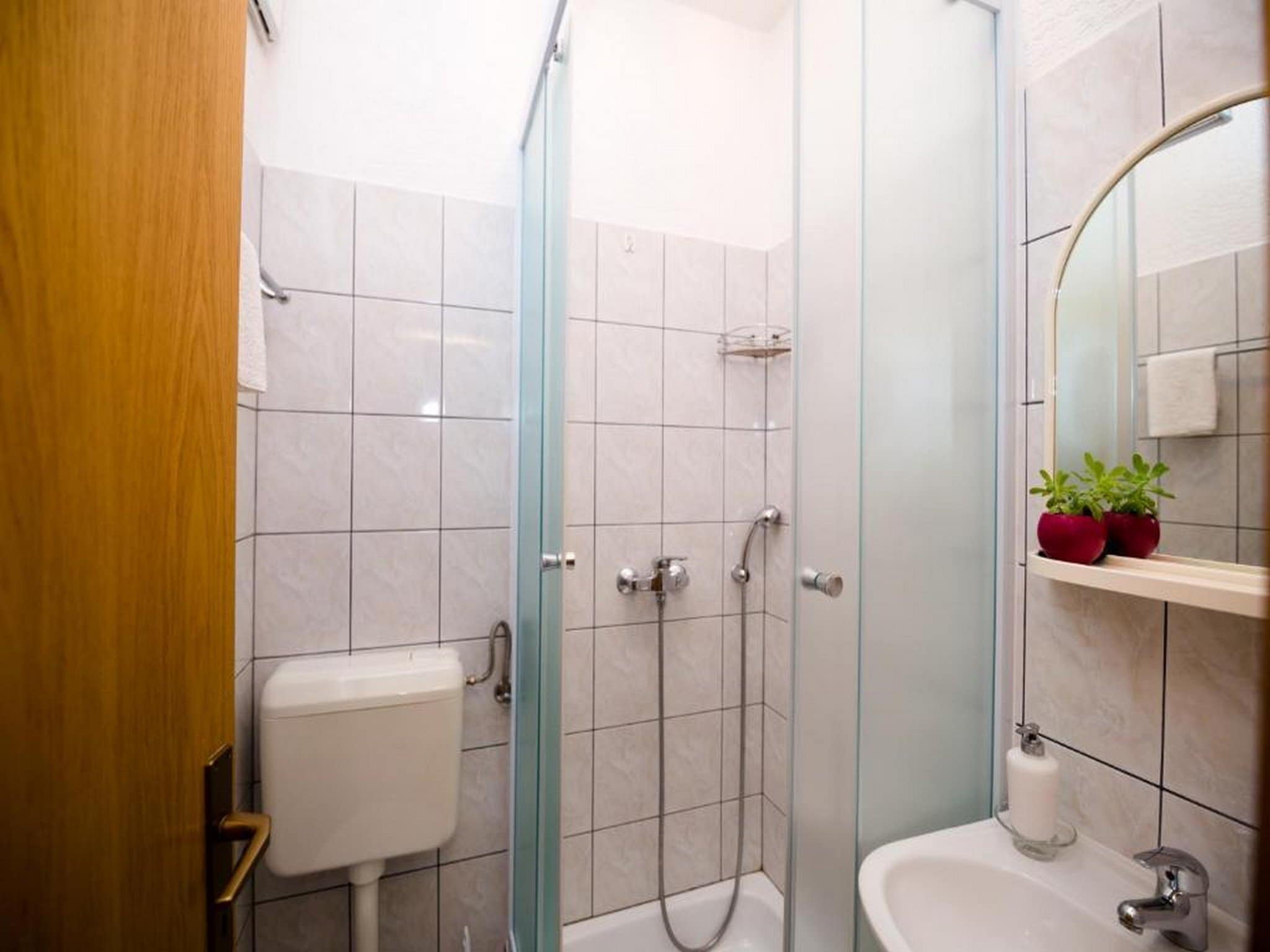 Apartmá Apartments Bandalo - One Bedroom Apartment with Ba