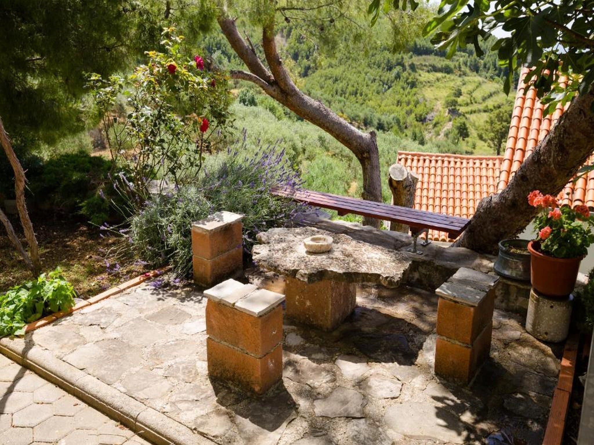 Apartmá Apartments Bandalo - One Bedroom Apartment with Ba