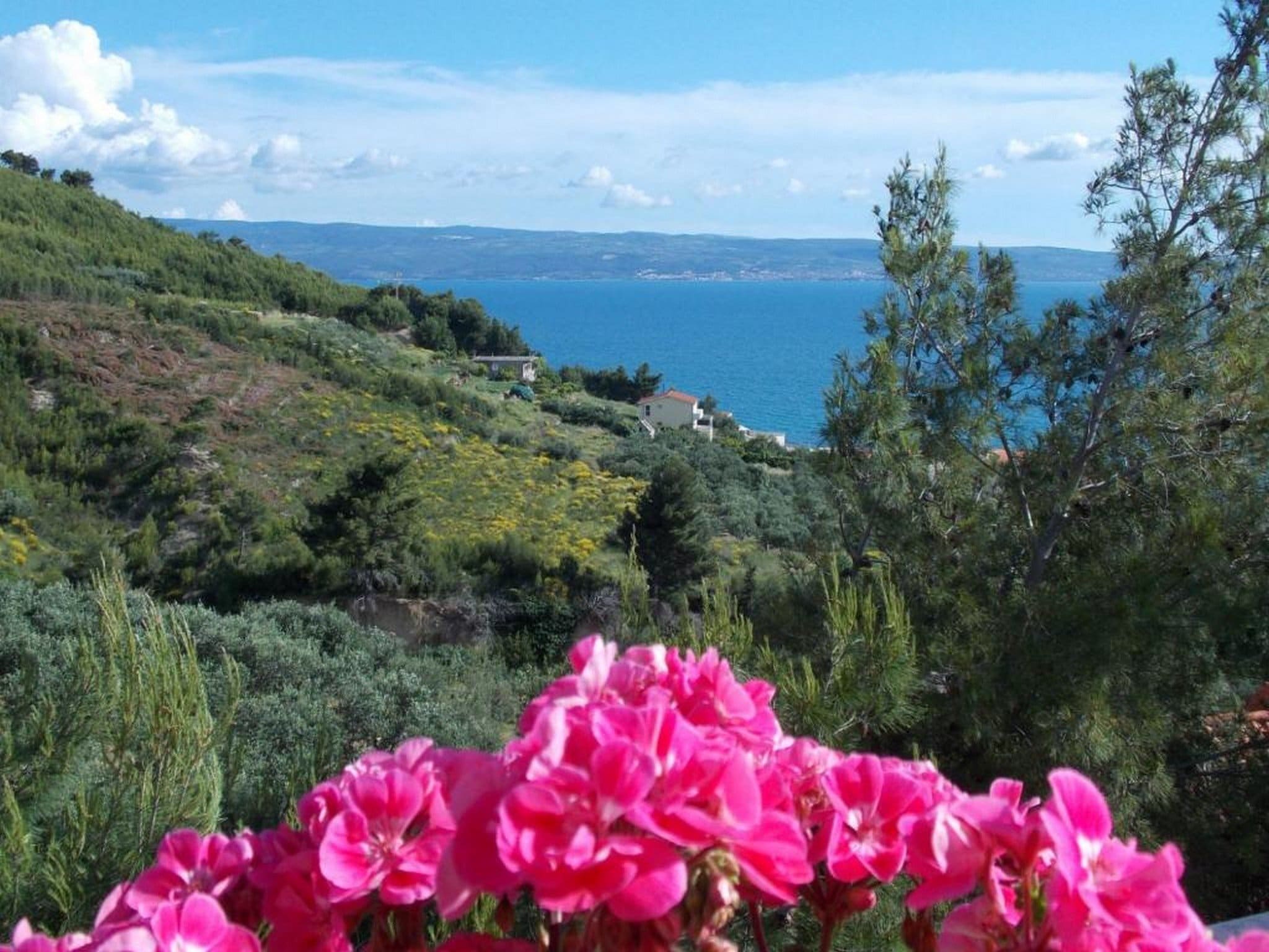 Apartmá Apartments Bandalo - One Bedroom Apartment with Ba