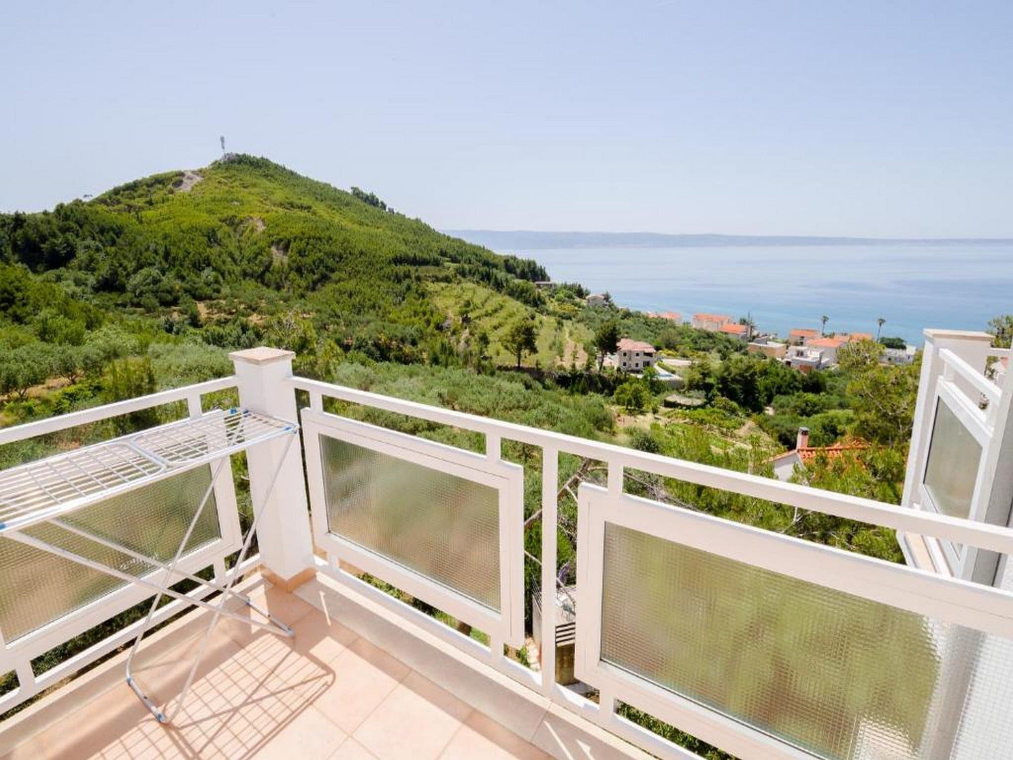 Apartmá Apartments Bandalo - One Bedroom Apartment with Se