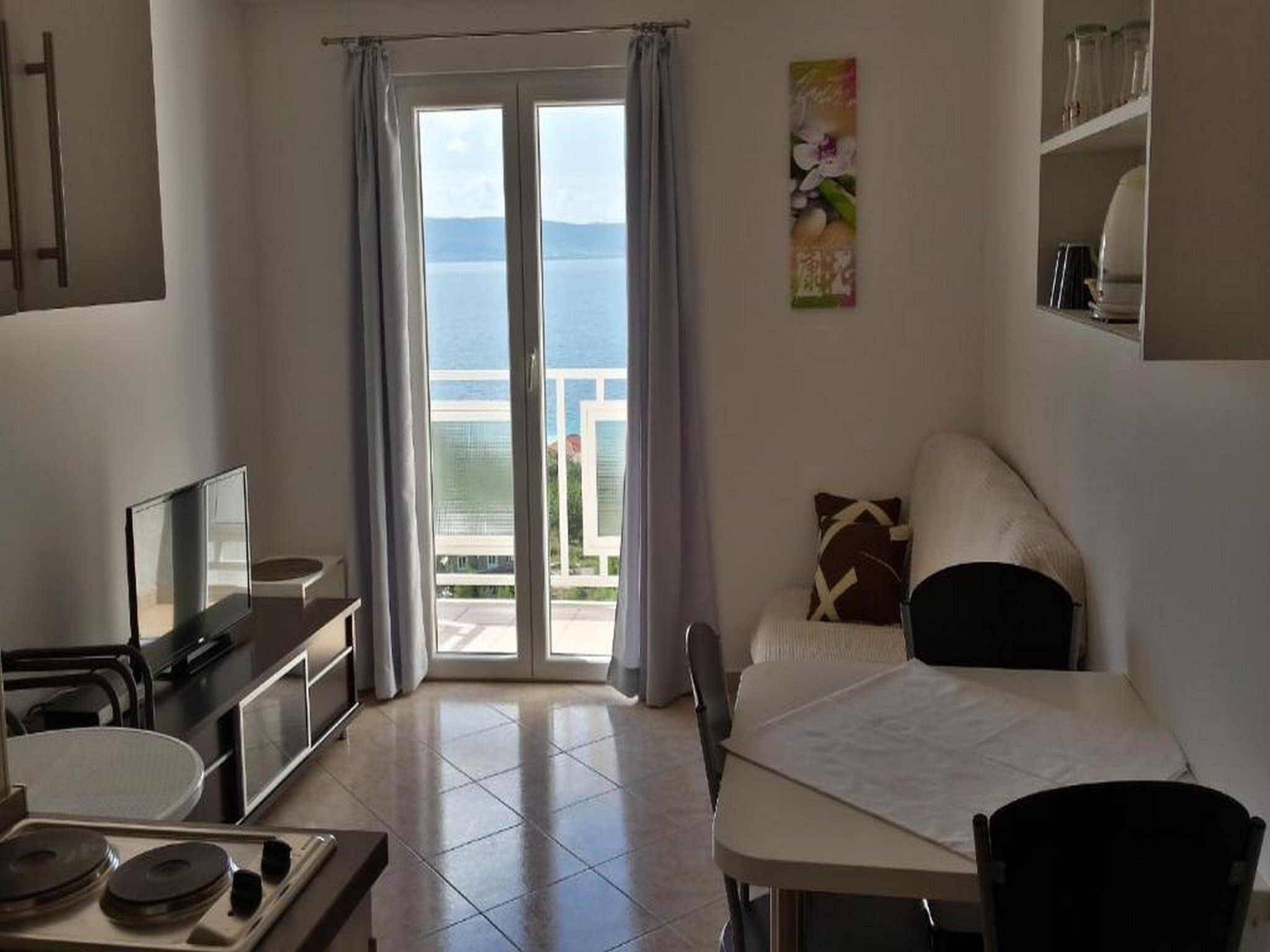 Apartmá Apartments Bandalo - One Bedroom Apartment with Se