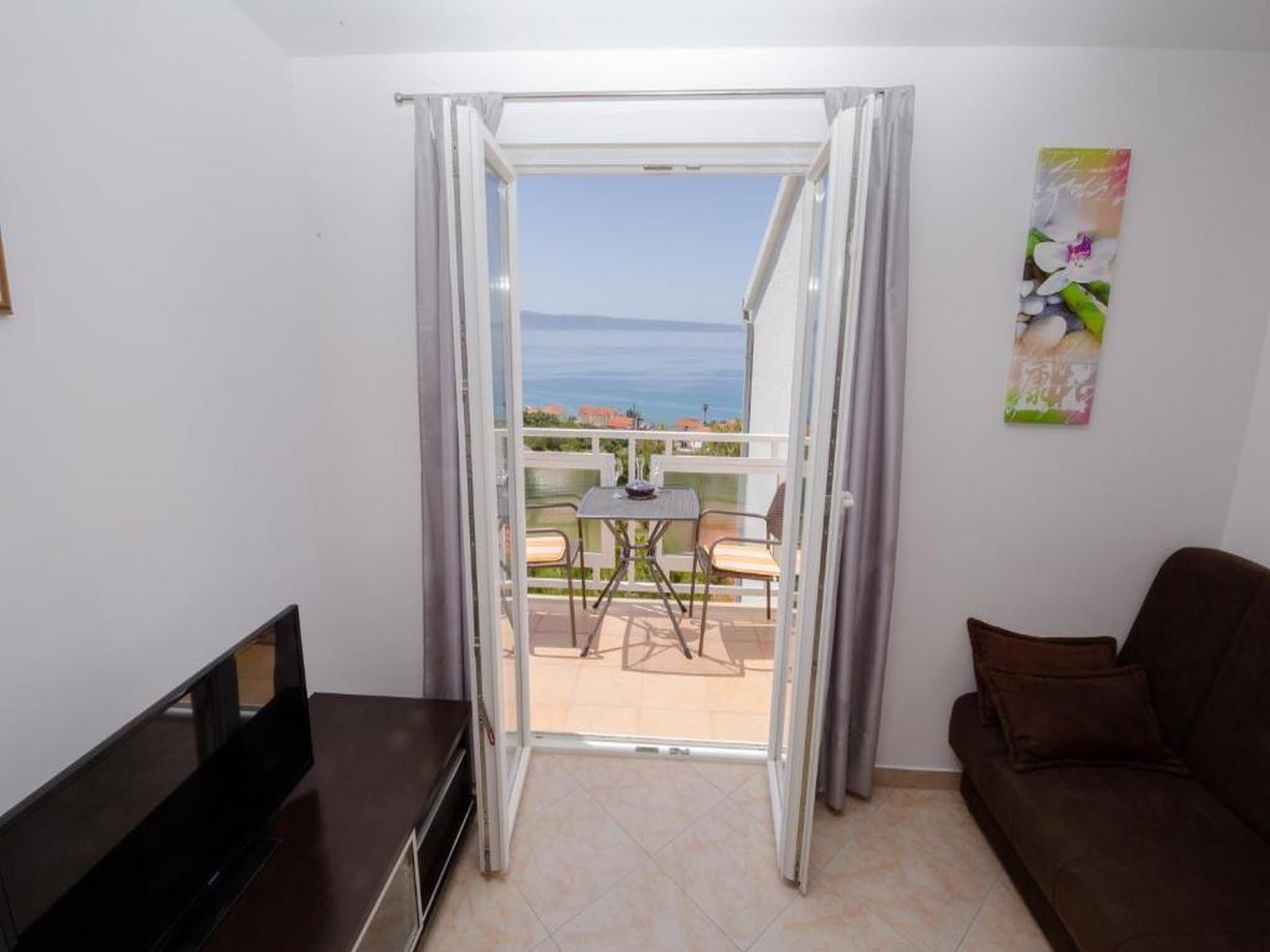 Apartmá Apartments Bandalo - One Bedroom Apartment with Se