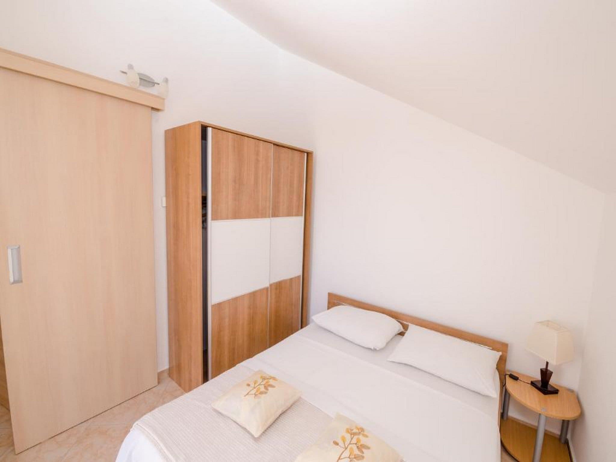 Apartmá Apartments Bandalo - One Bedroom Apartment with Se