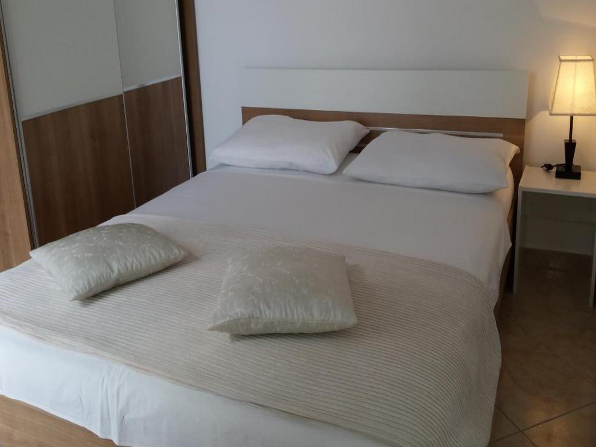 Apartmá Apartments Bandalo - One Bedroom Apartment with Se