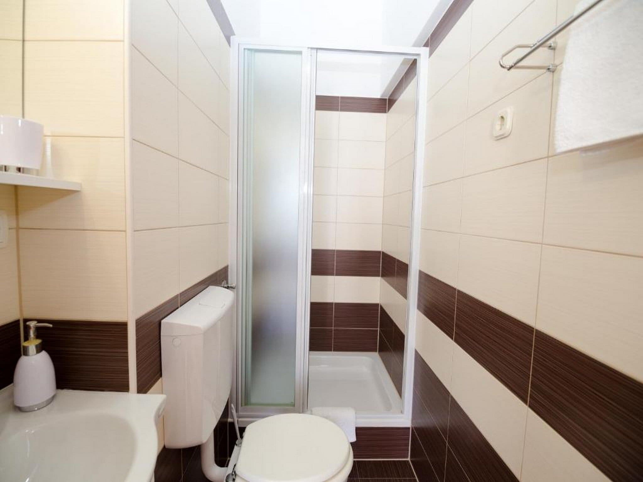 Apartmá Apartments Bandalo - One Bedroom Apartment with Se