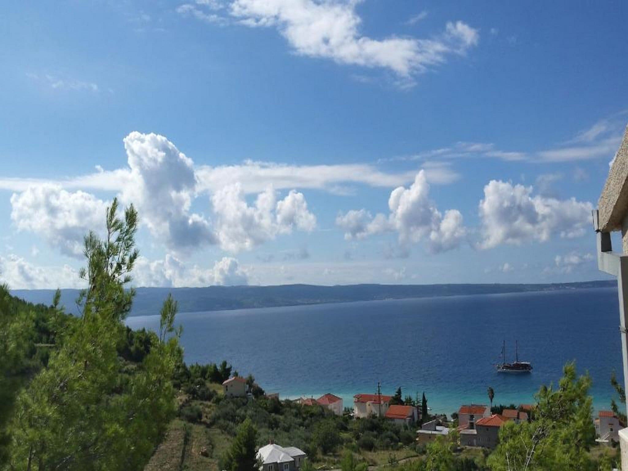 Apartmá Apartments Bandalo - One Bedroom Apartment with Se