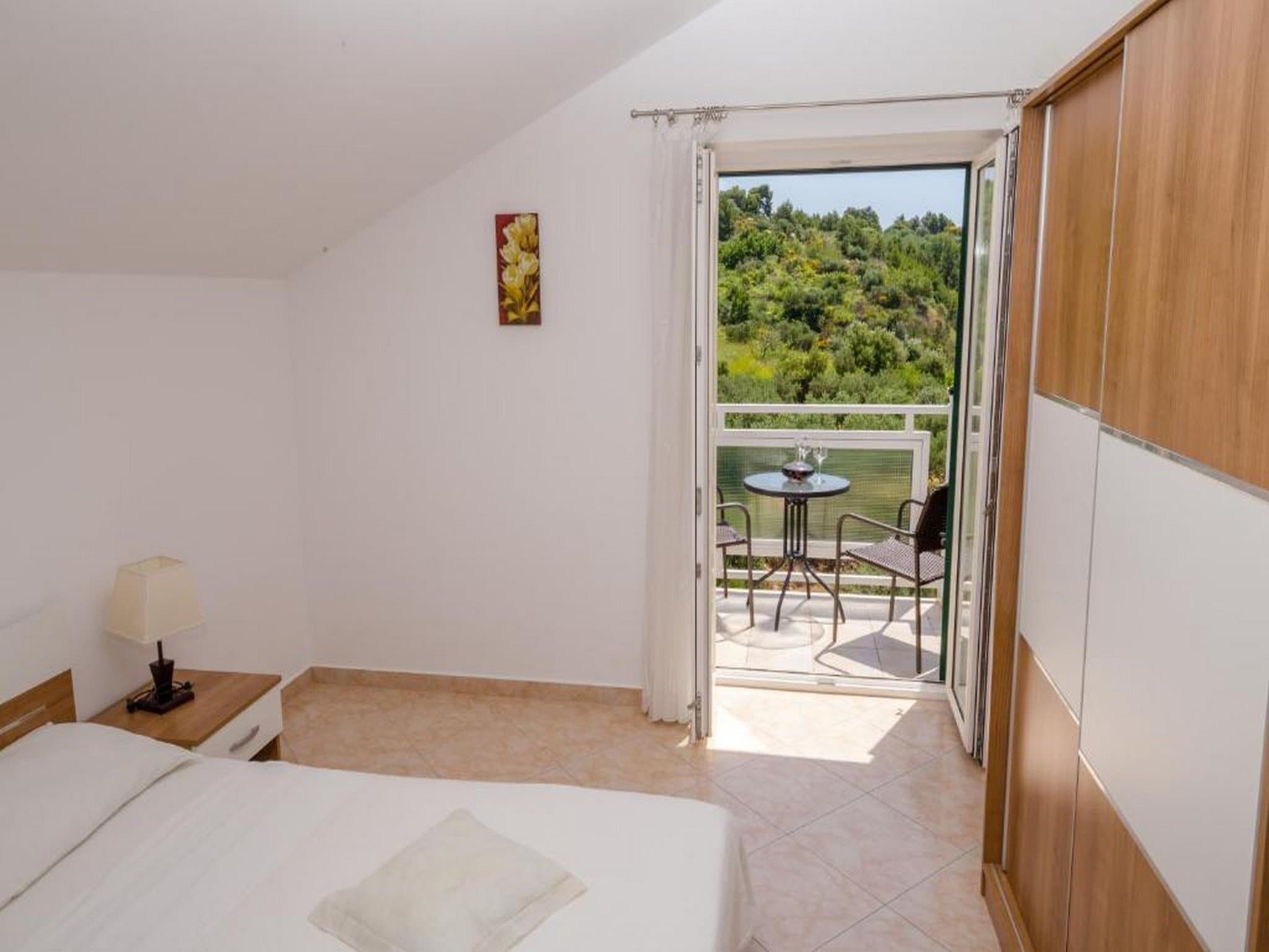 Apartmá Apartments Bandalo - Standard Studio Apartment A6