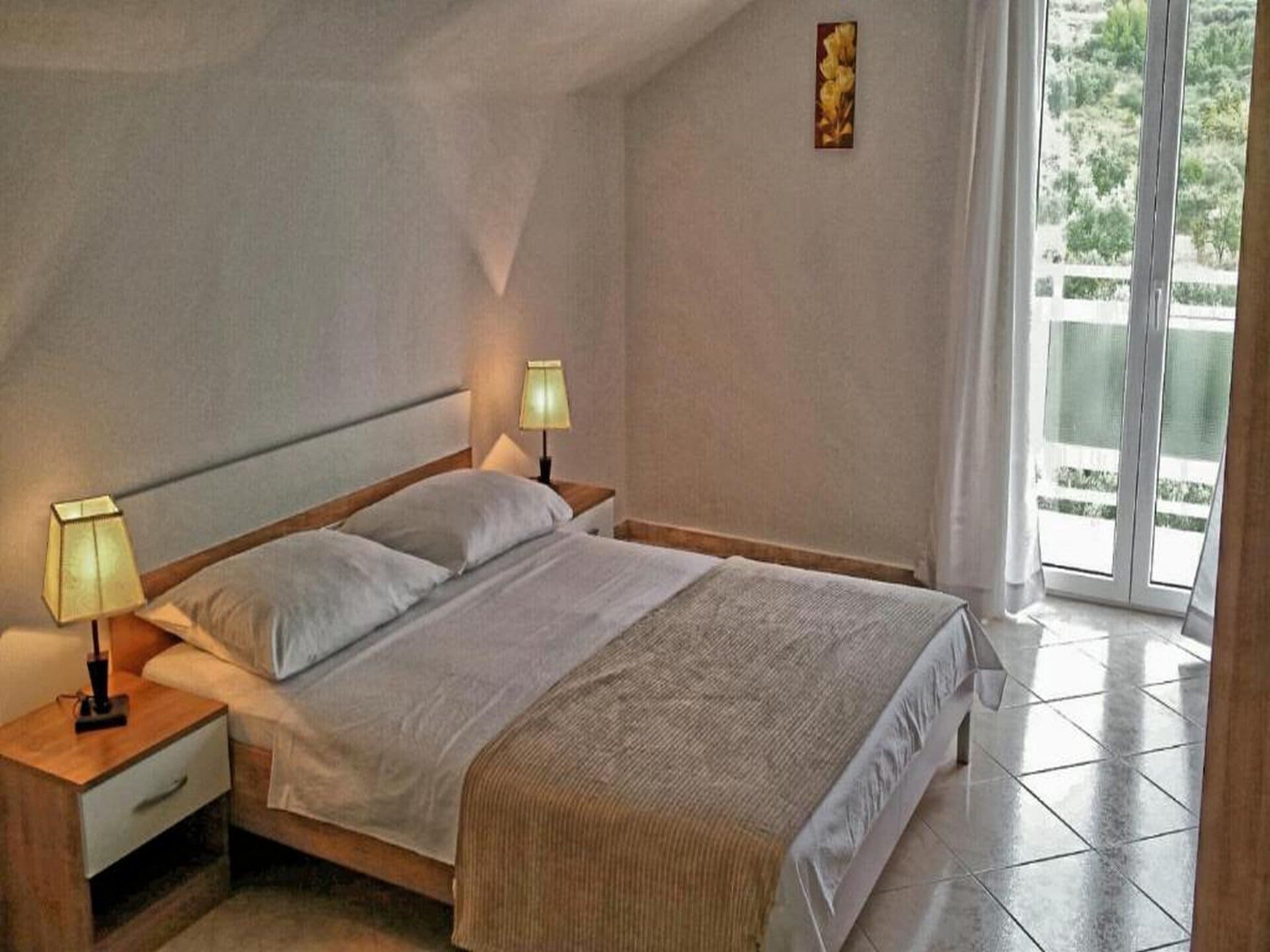 Apartmá Apartments Bandalo - Standard Studio Apartment A6