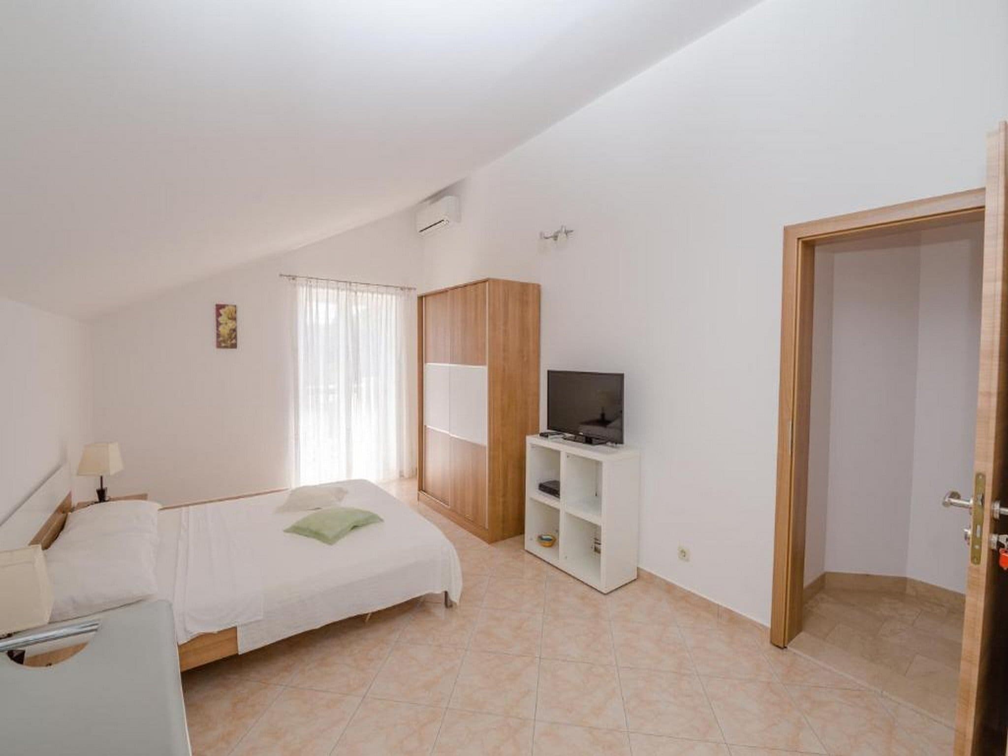 Apartmá Apartments Bandalo - Standard Studio Apartment A6