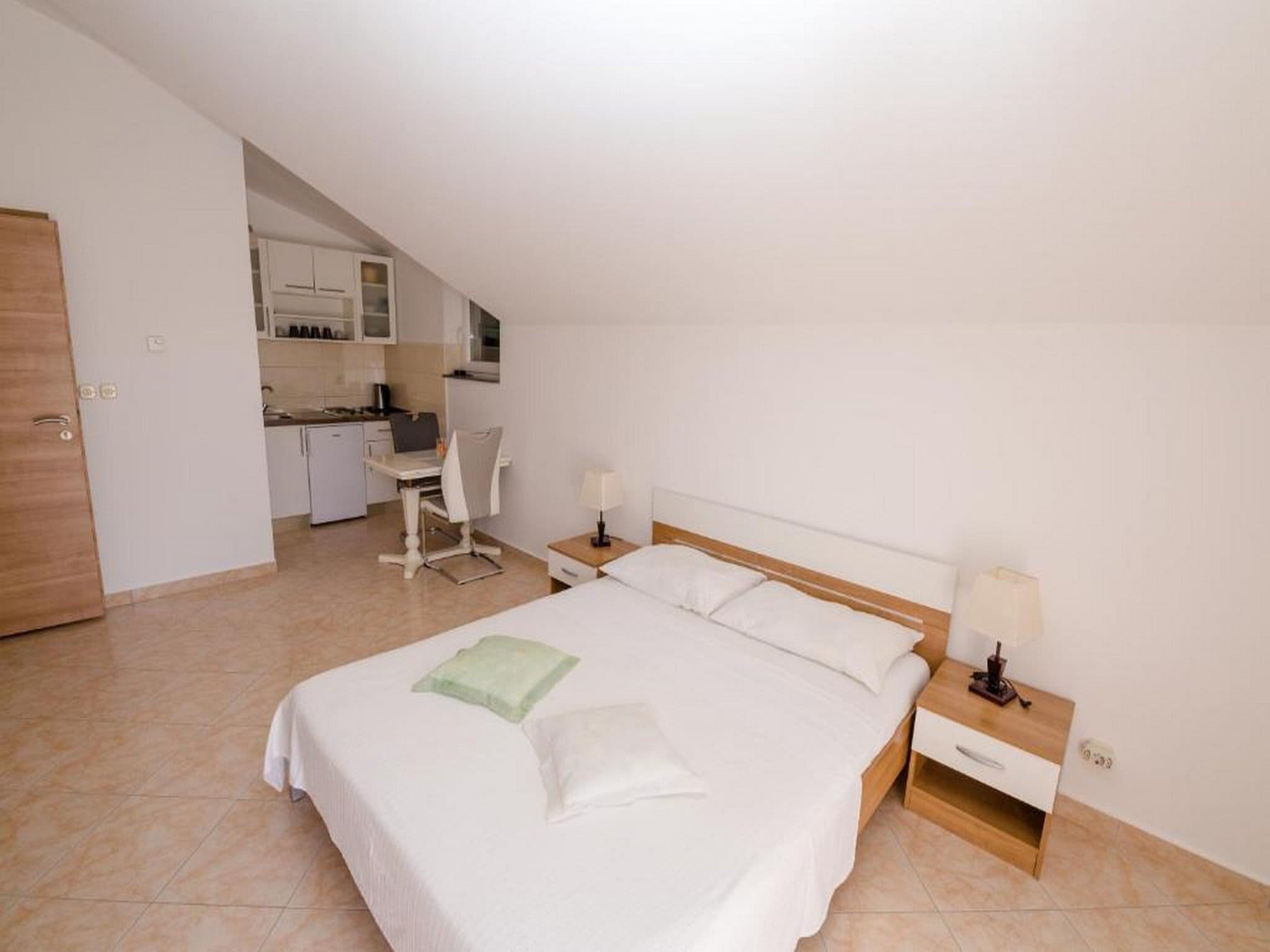Apartmá Apartments Bandalo - Standard Studio Apartment A6