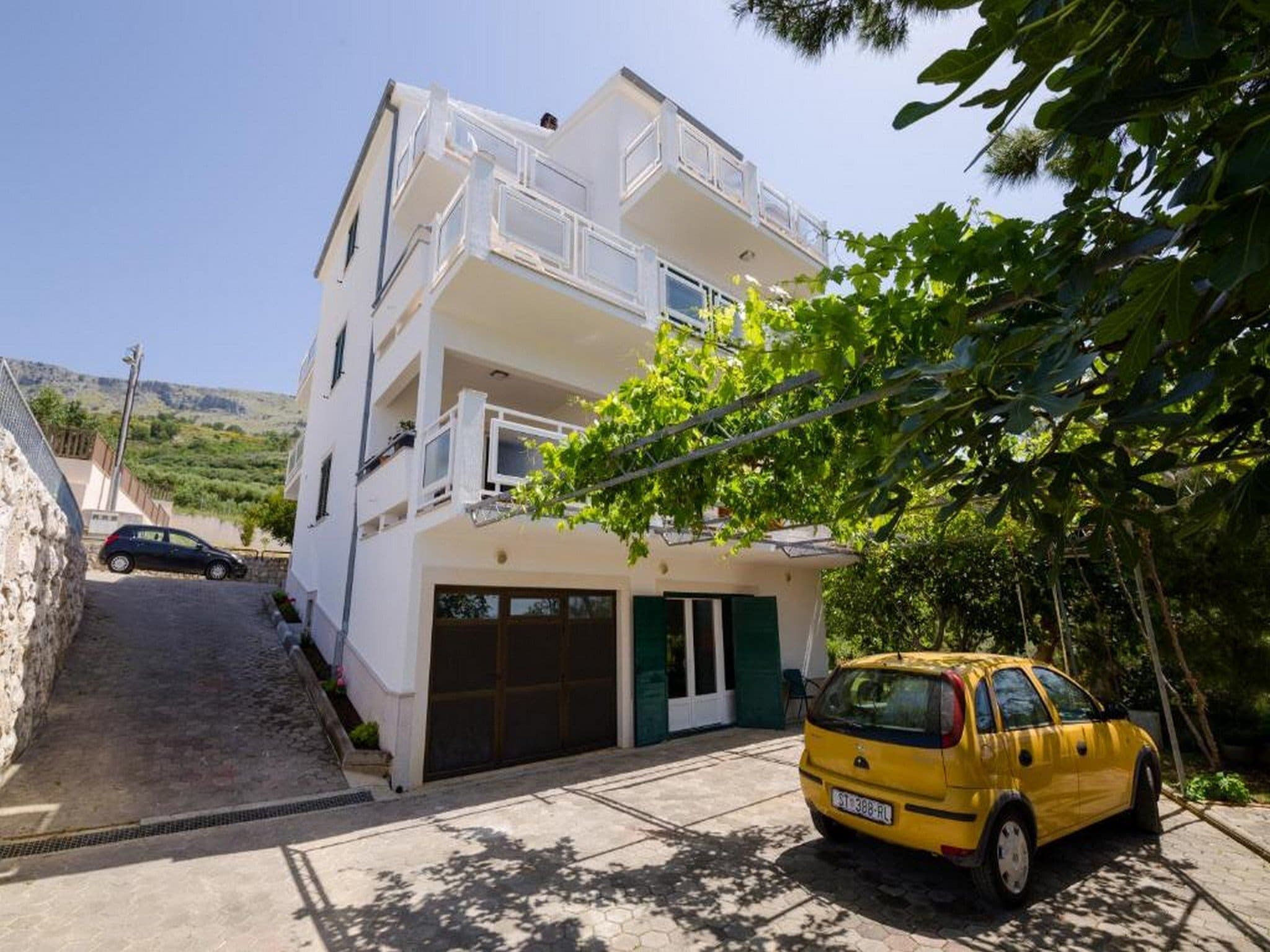 Apartmá Apartments Bandalo - Standard Studio Apartment A6