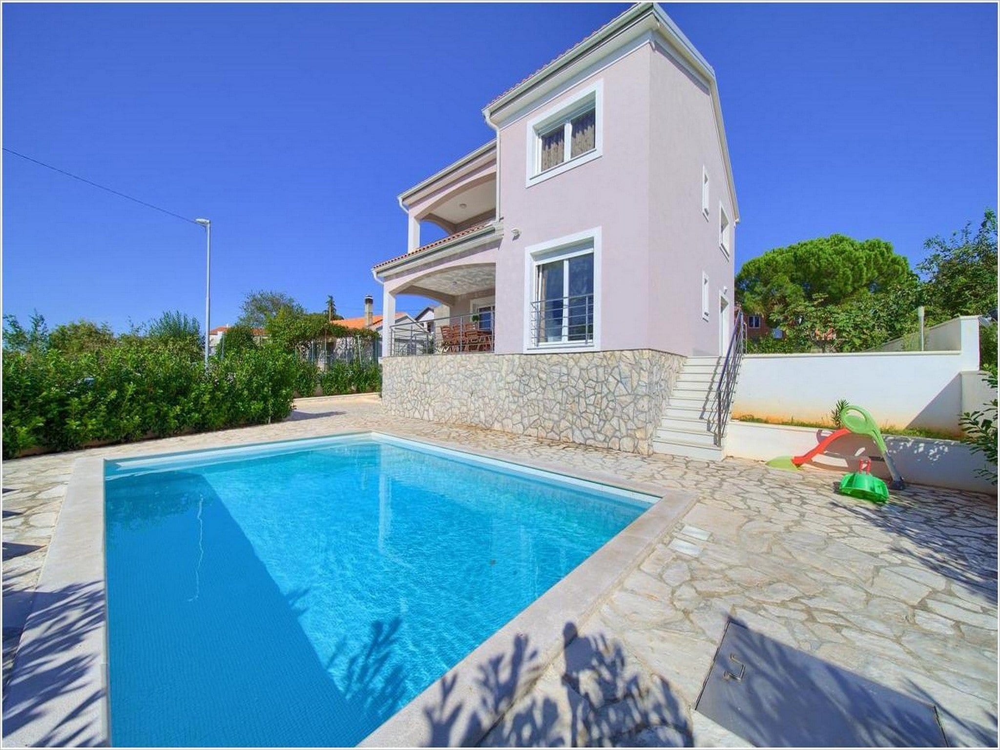 Dům Villa Isabella - Four Bedroom Villa with Swimming