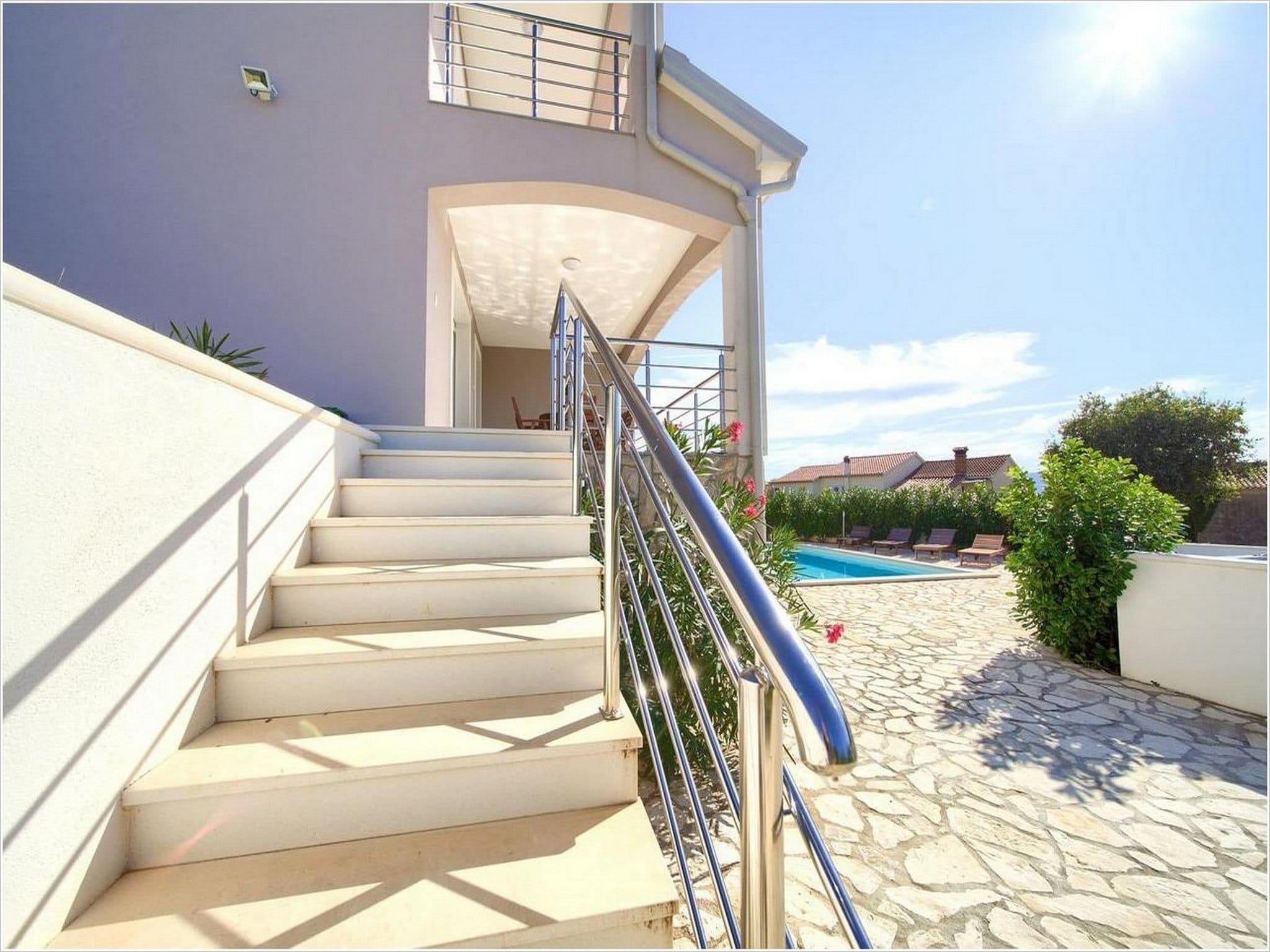 Dům Villa Isabella - Four Bedroom Villa with Swimming