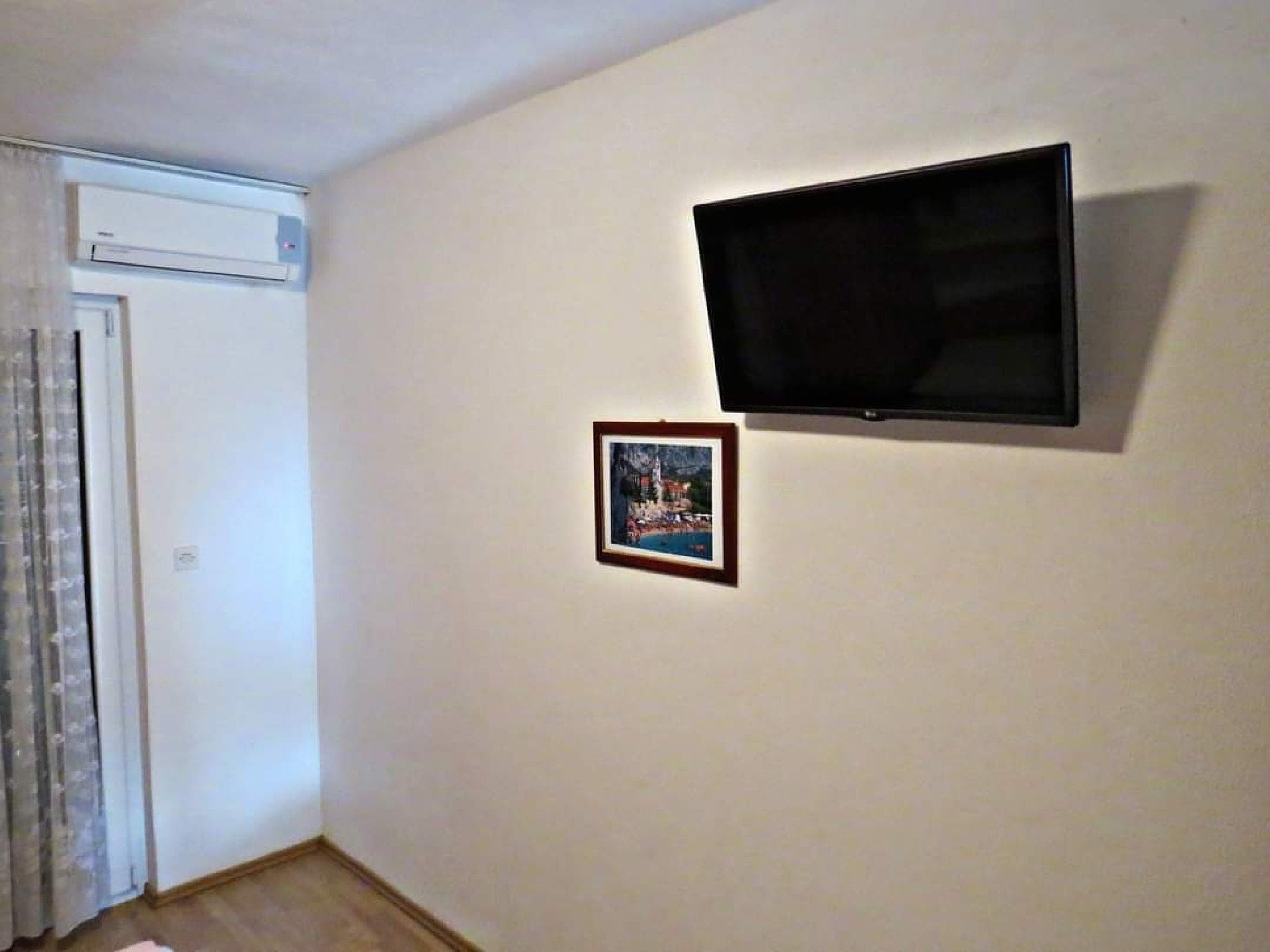 Ferienwohnung Apartments Pezo - One Bedroom Apartment (Mira 3)