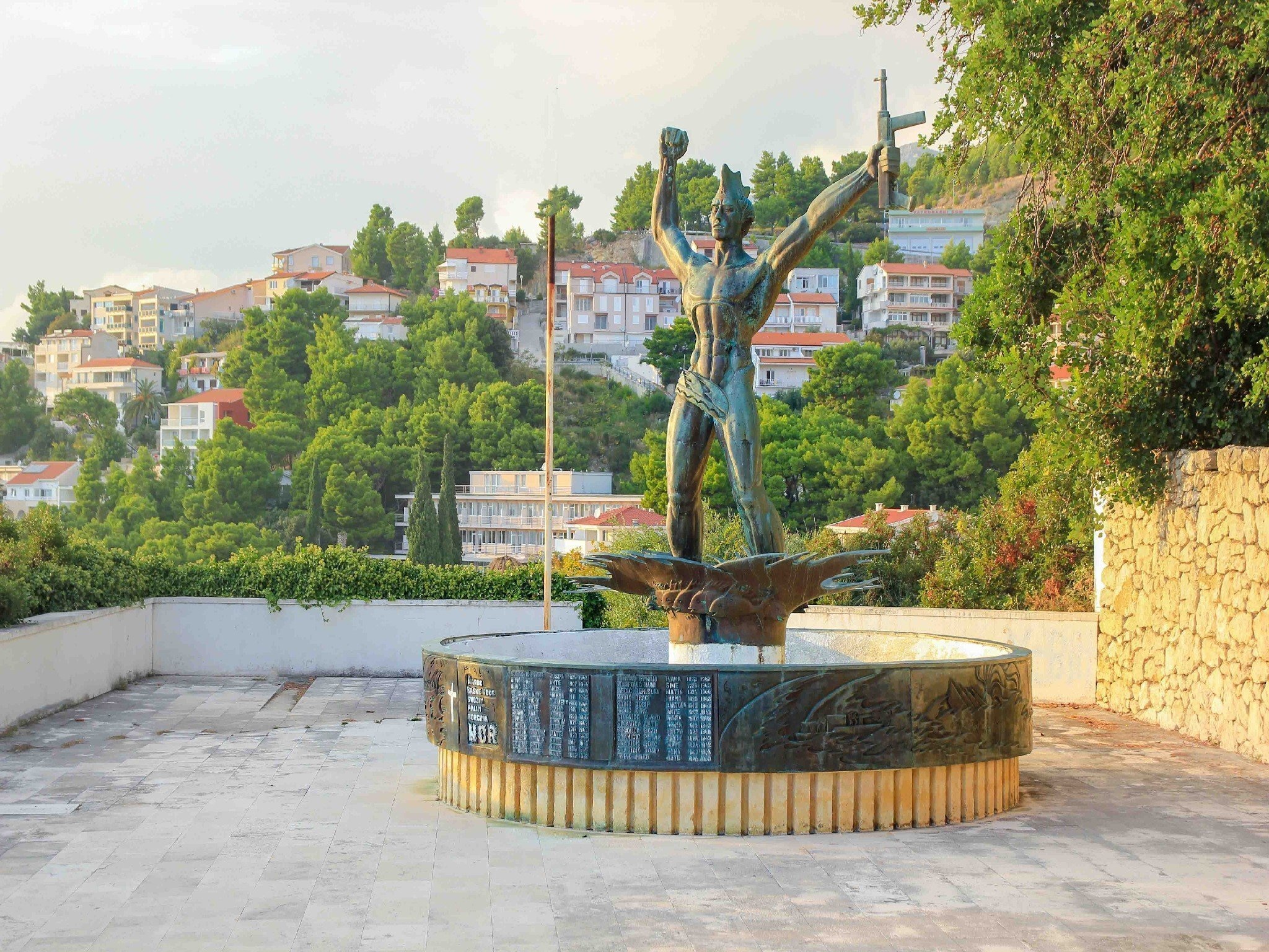 Apartmá Apartments Pezo - Superior Studio with Balcony and