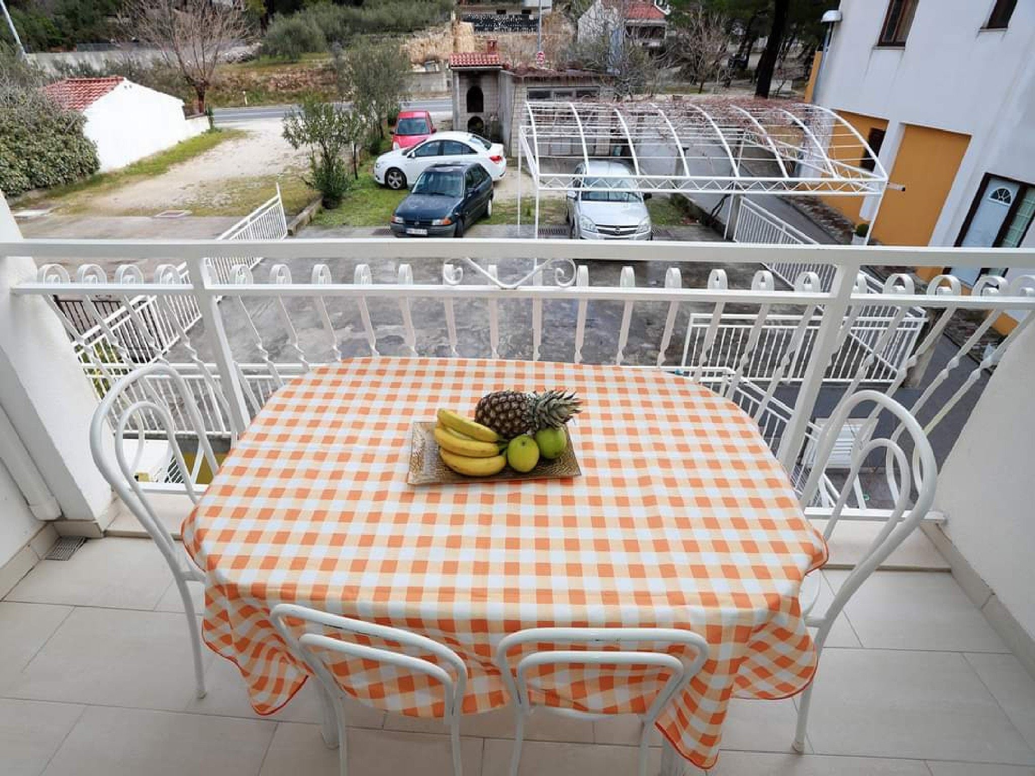 Ferienwohnung Apartments Pezo - Superior Two Bedroom Apartment w