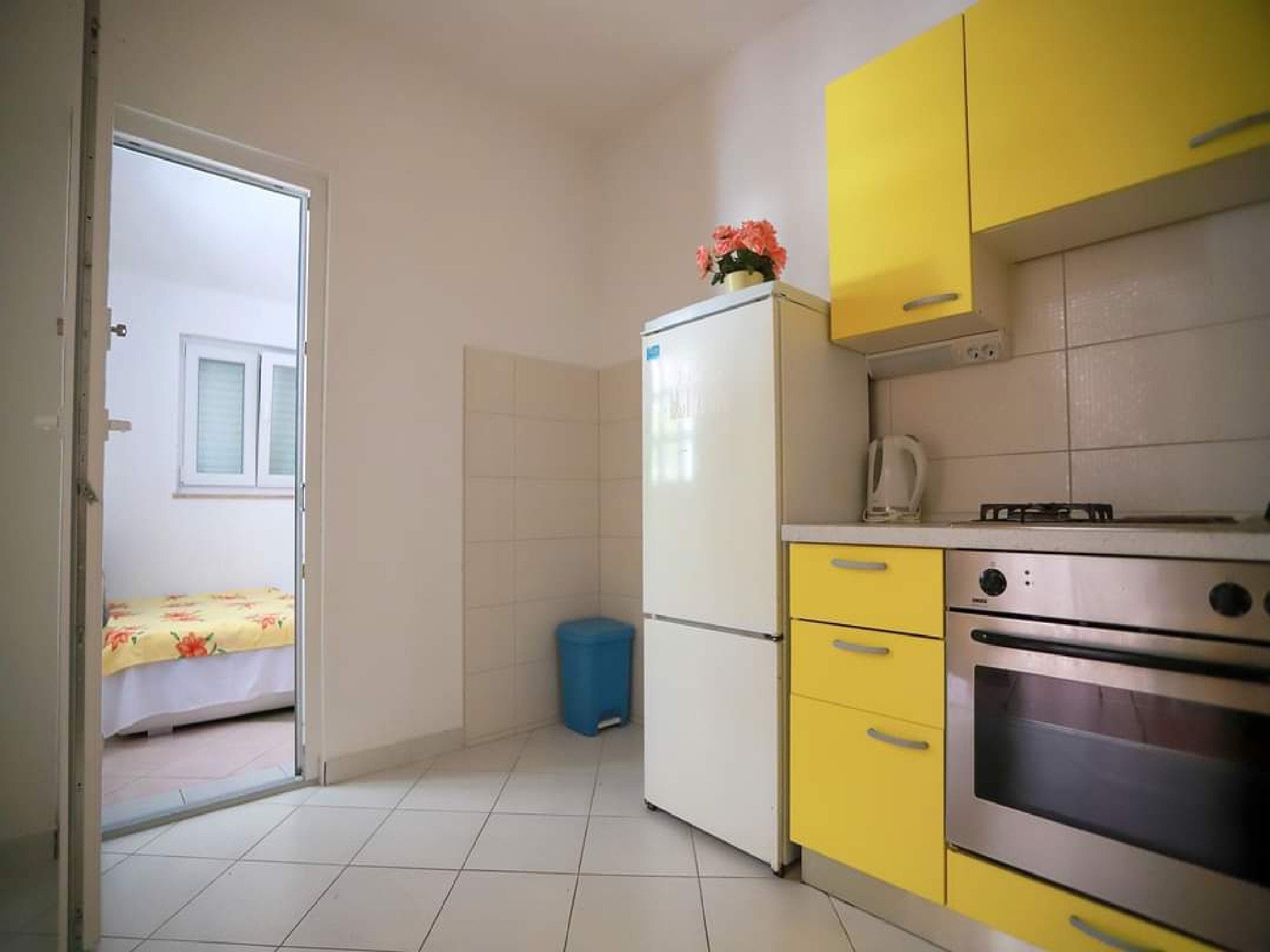 Ferienwohnung Apartments Pezo - Superior Two Bedroom Apartment w