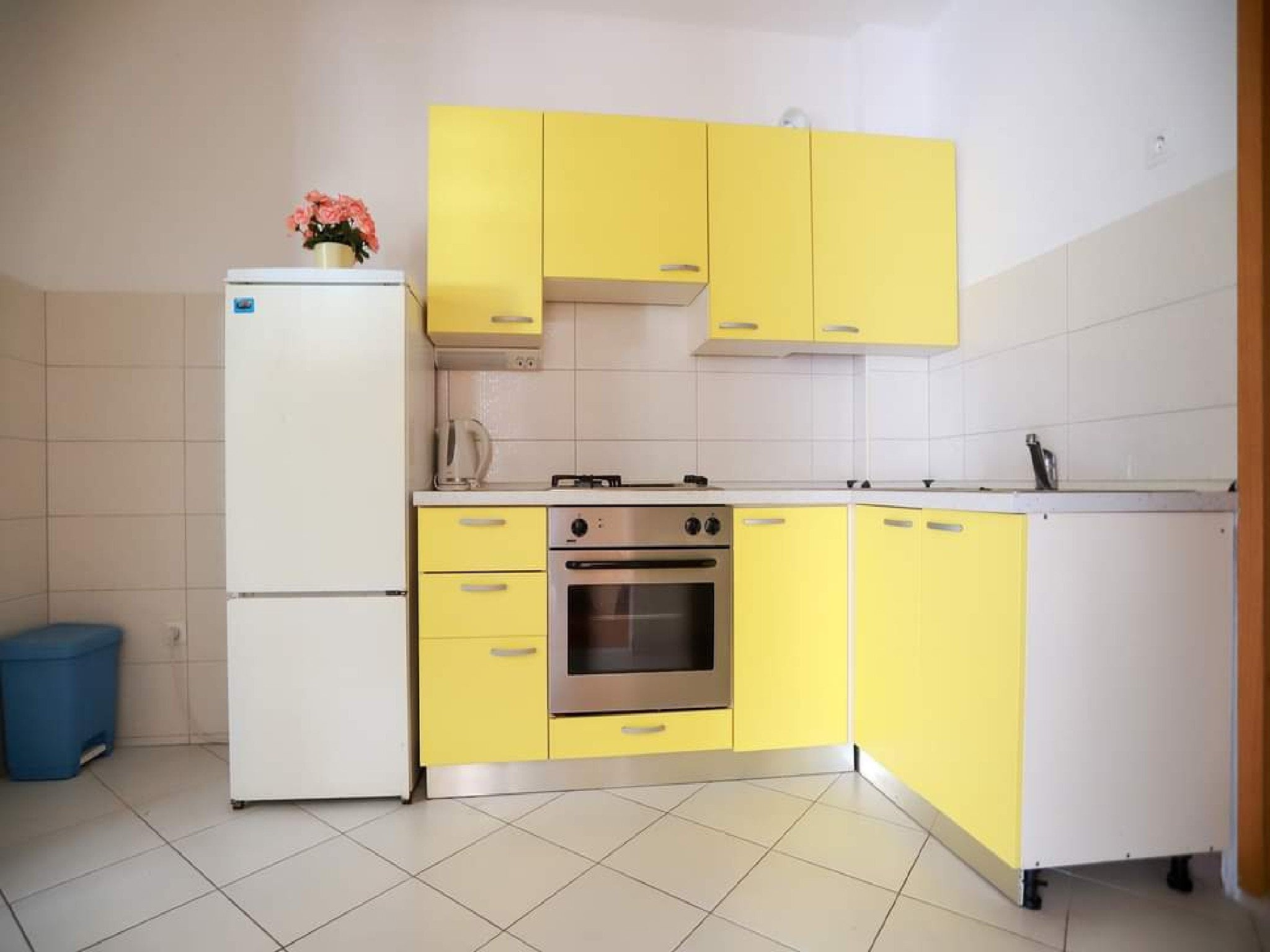 Ferienwohnung Apartments Pezo - Superior Two Bedroom Apartment w