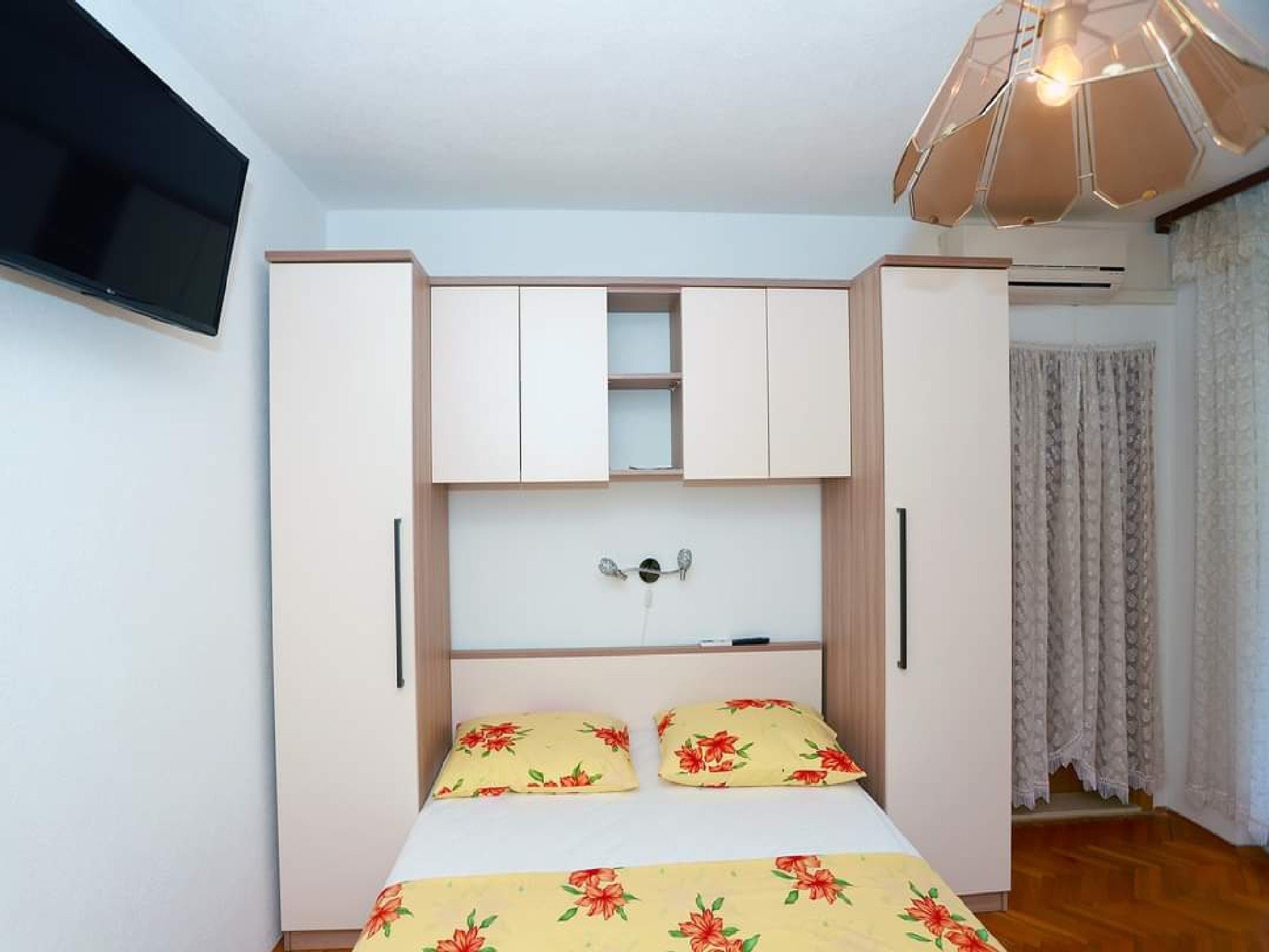 Ferienwohnung Apartments Pezo - Superior Two Bedroom Apartment w