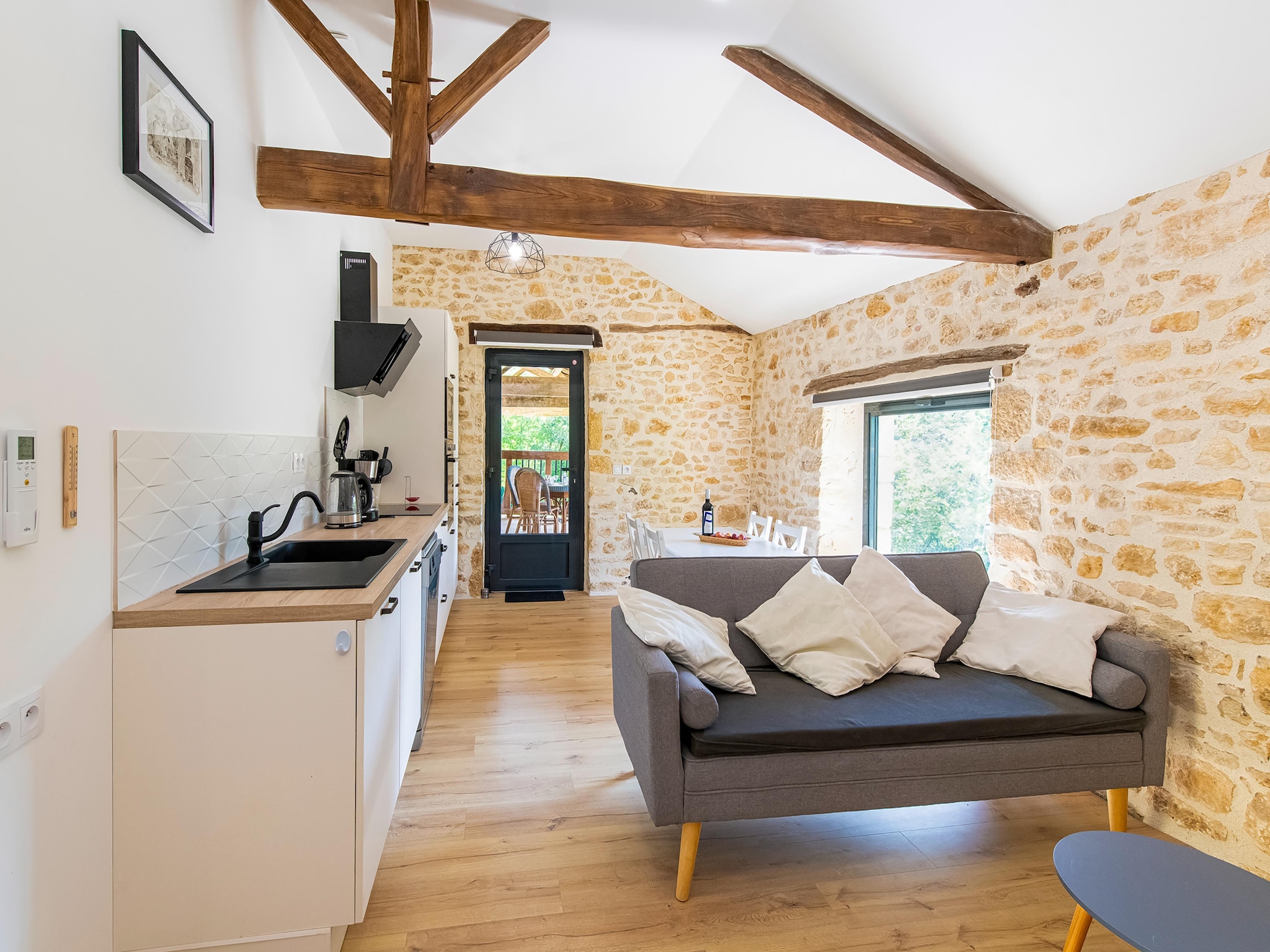   Gîte 2