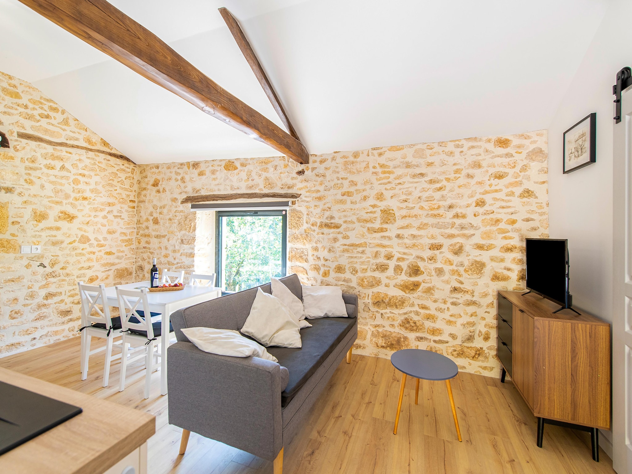  Gîte 2