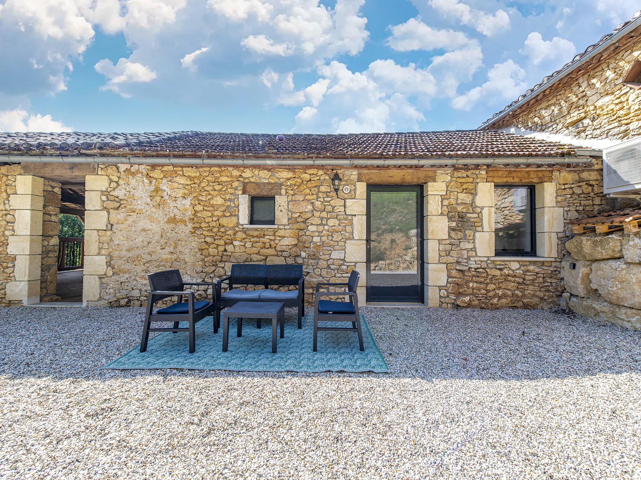   Gîte 2