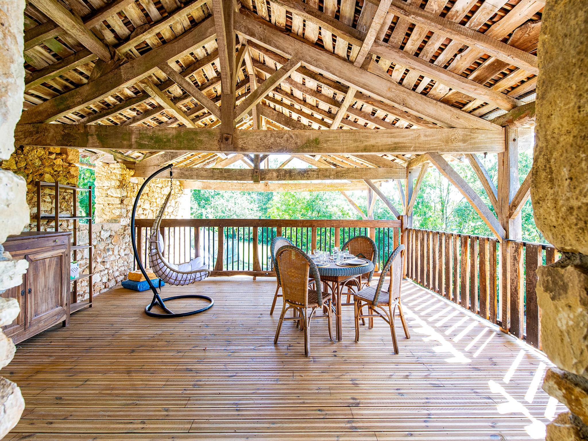   Gîte 2