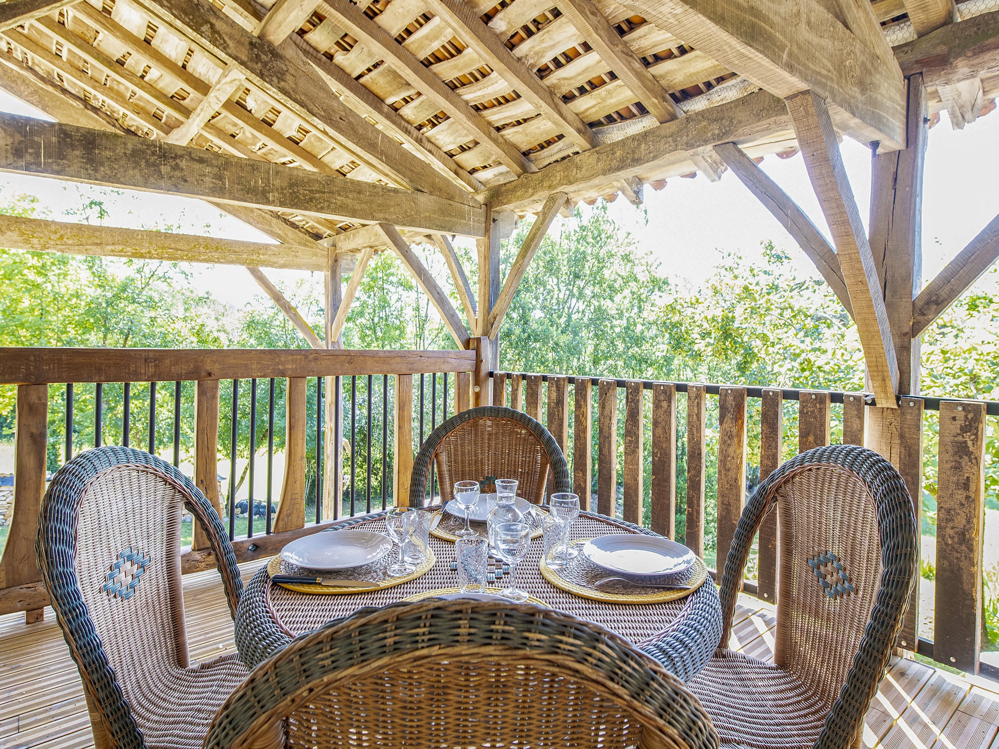   Gîte 2