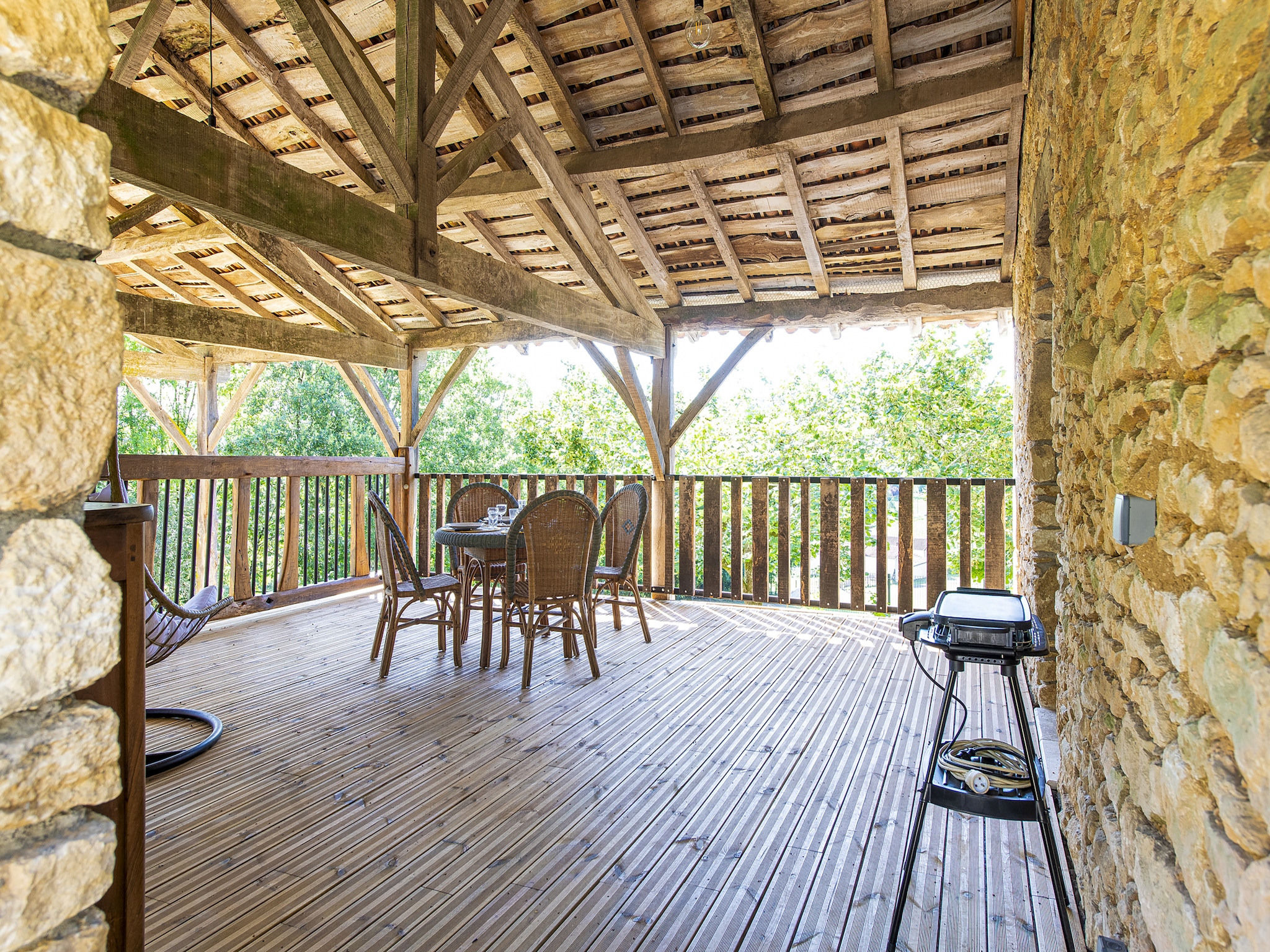   Gîte 2