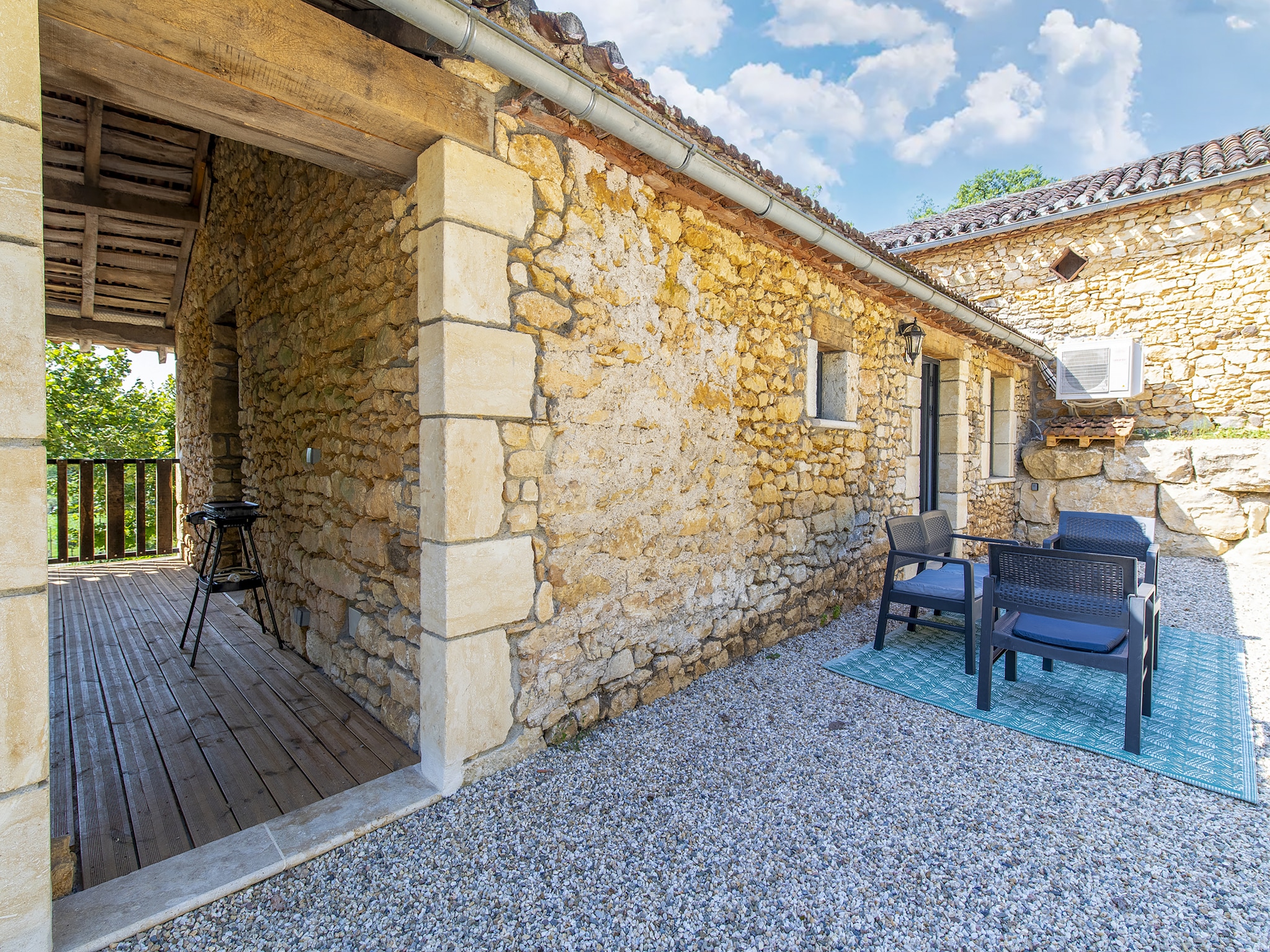   Gîte 2