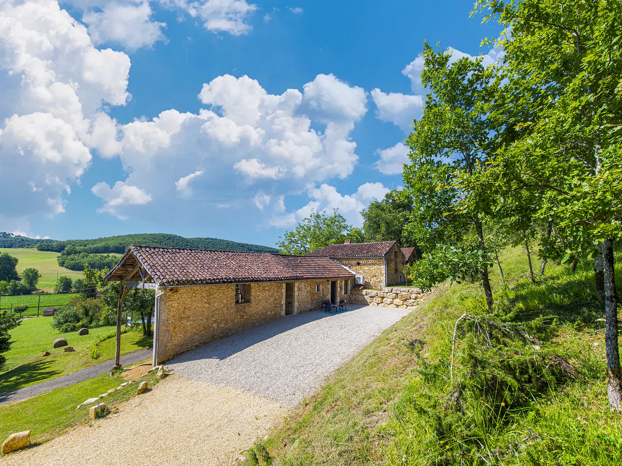   Gîte 2