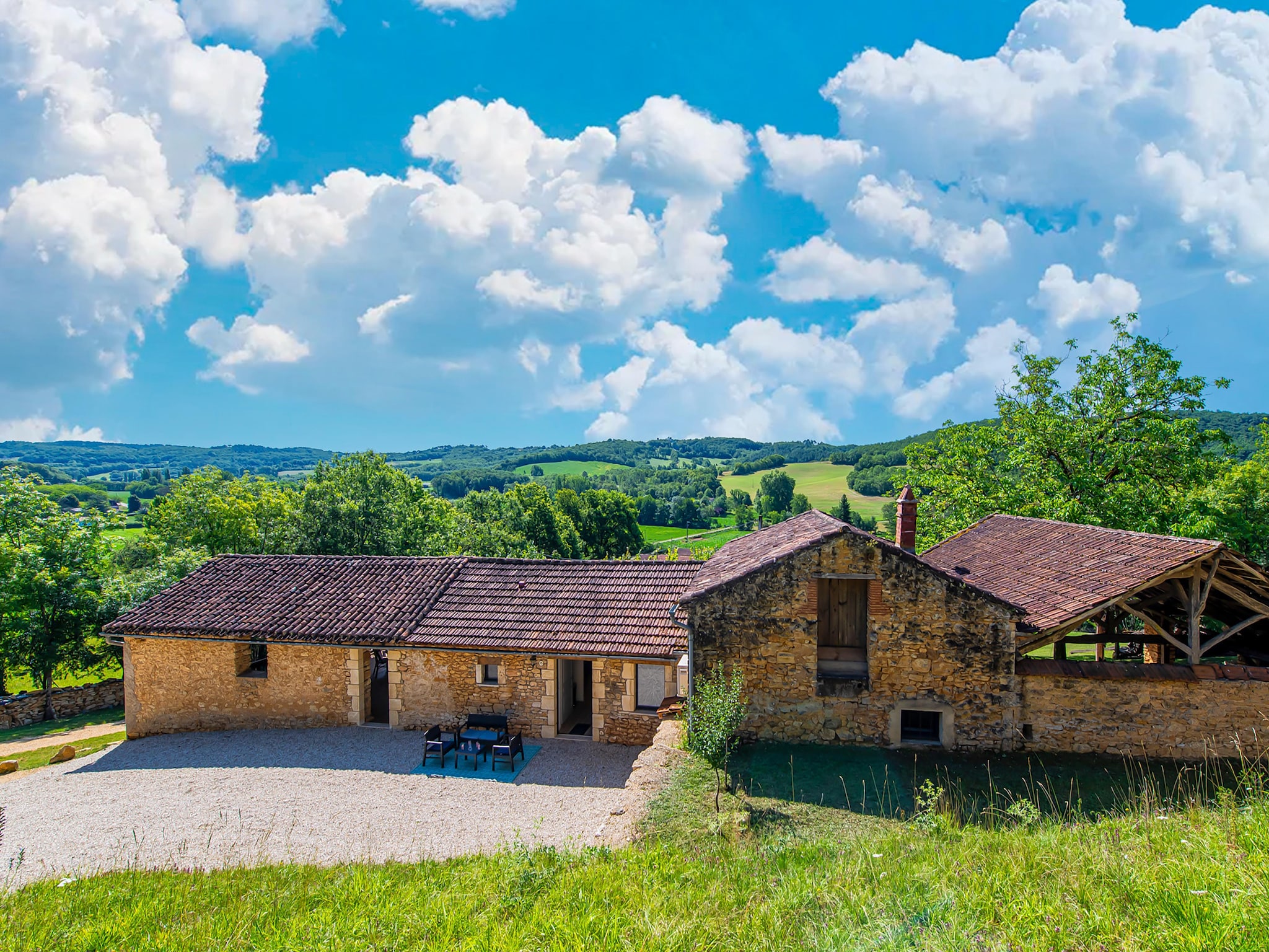   Gîte 2