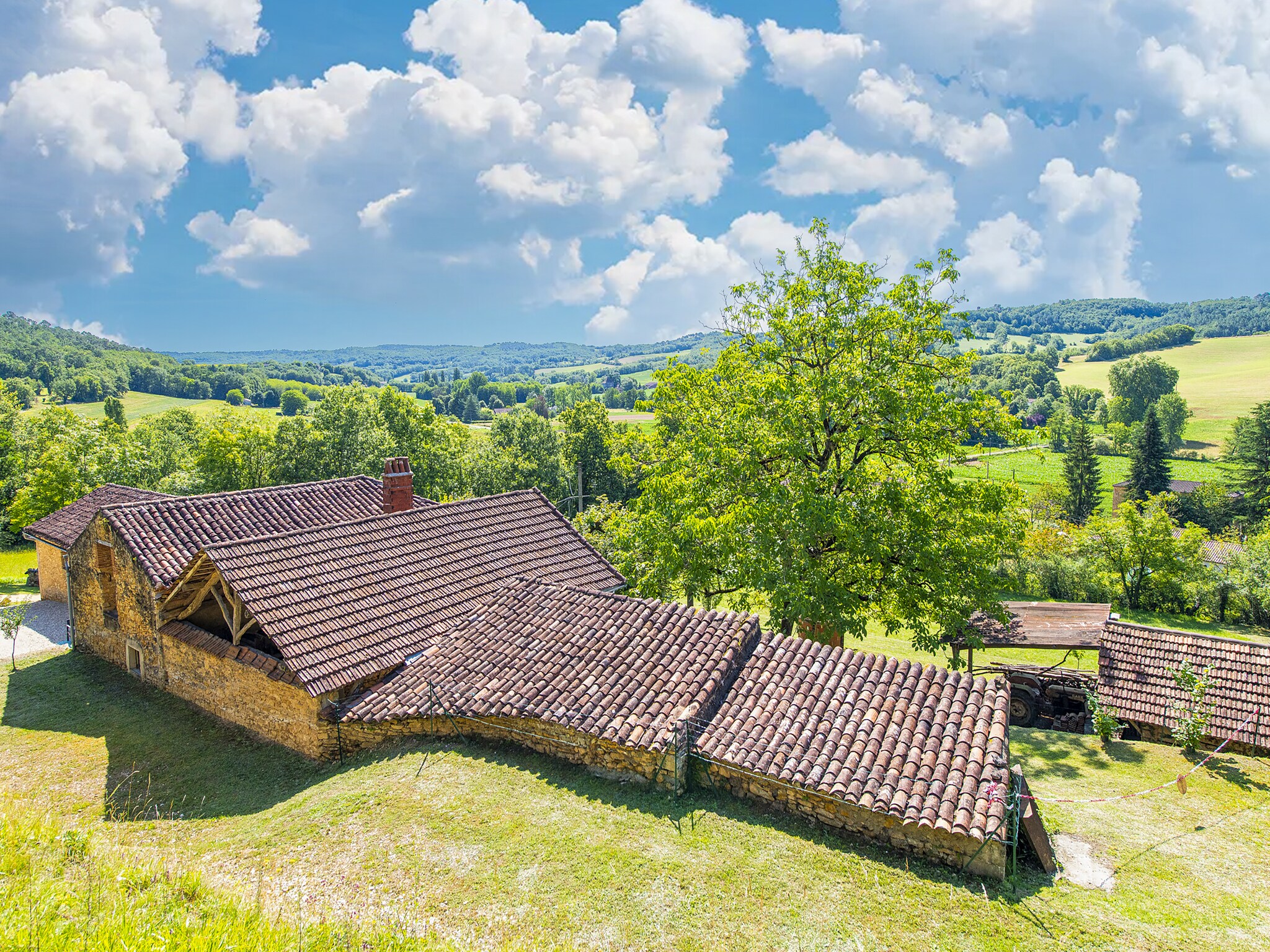   Gîte 2