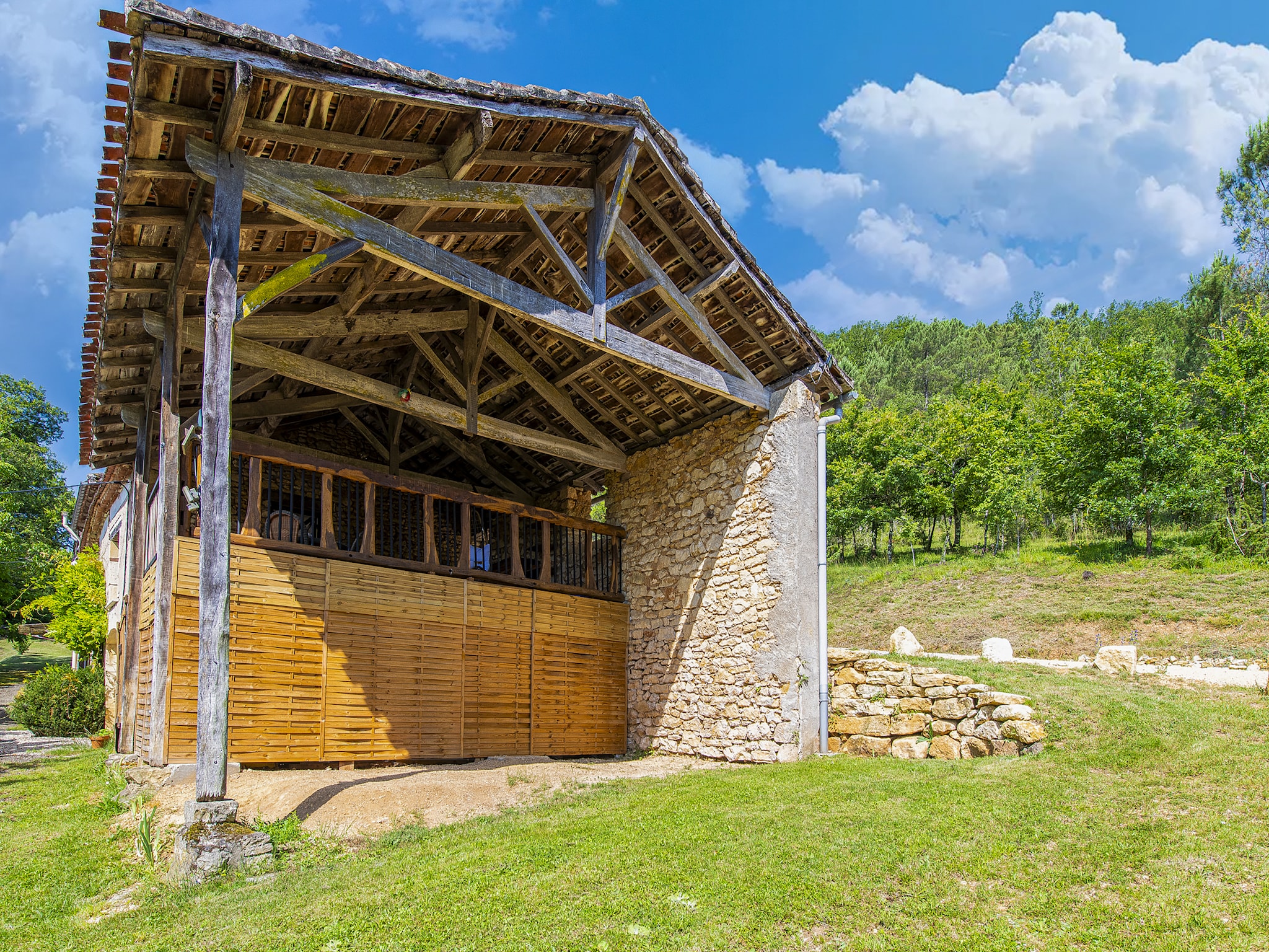   Gîte 2