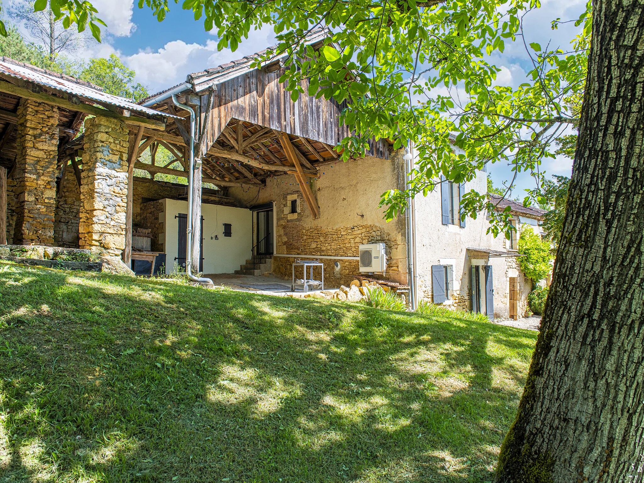   Gîte 2