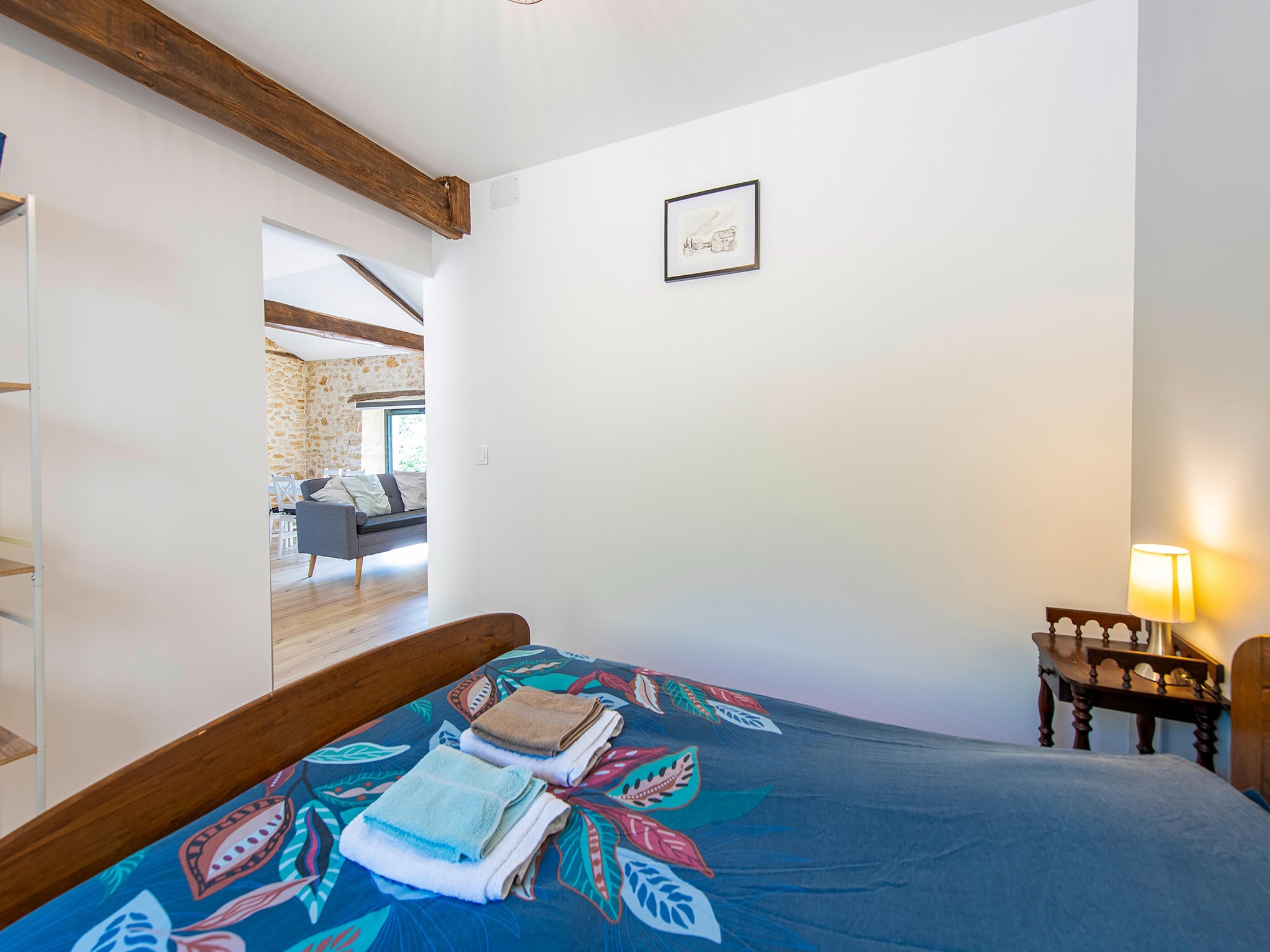   Gîte 2