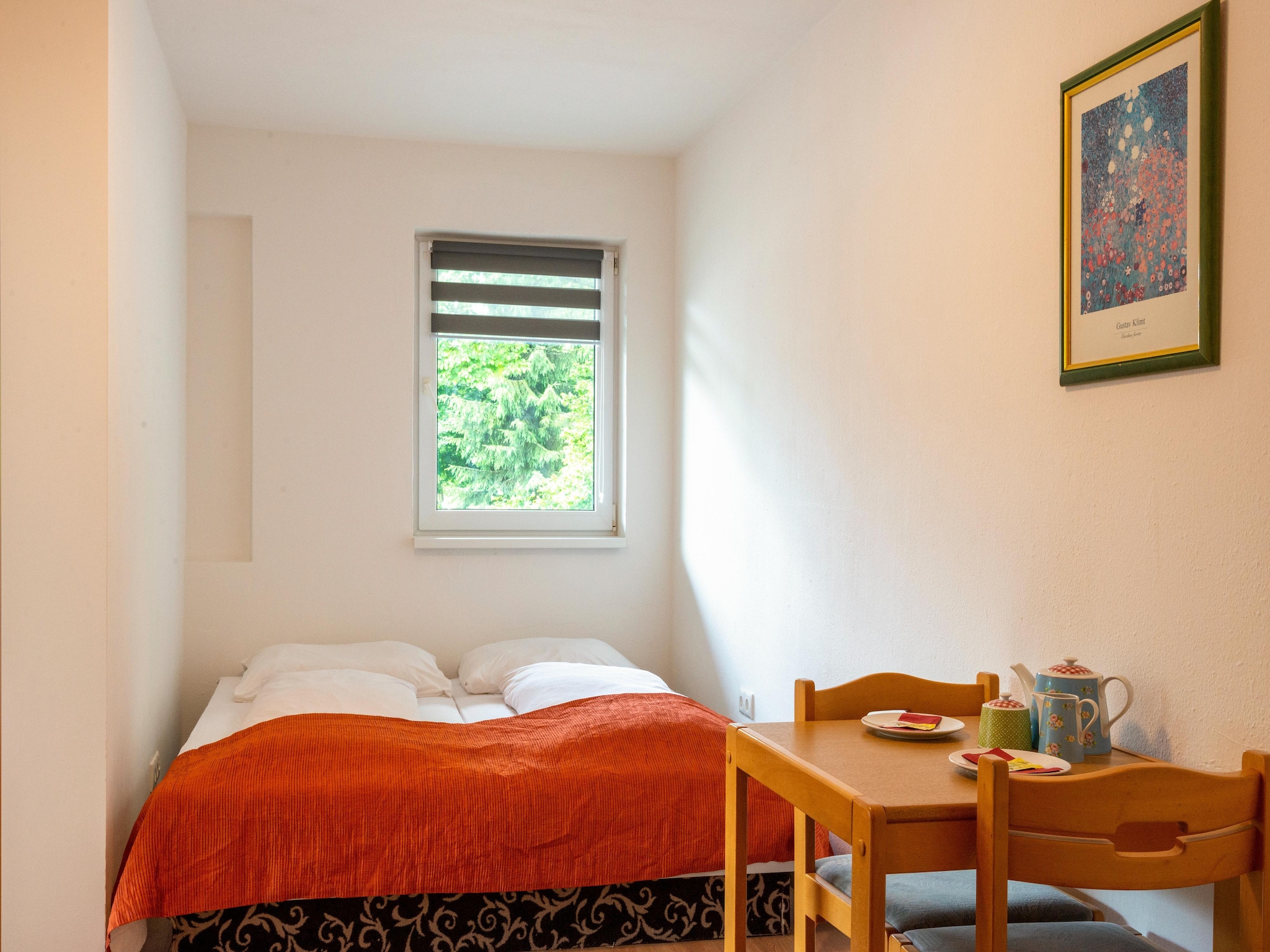 Ferienwohnung Apartment 3SZ 6PAX
