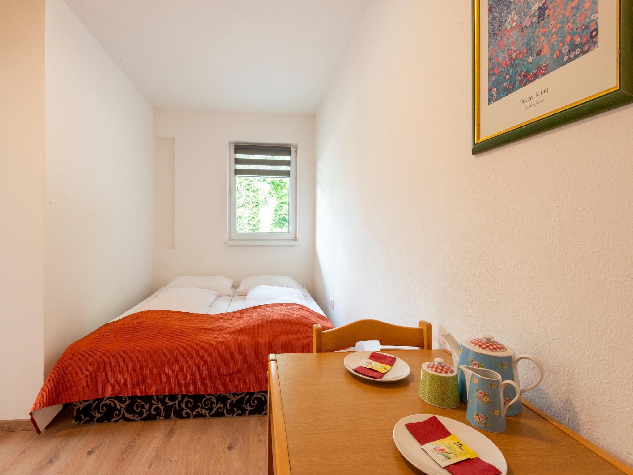 Ferienwohnung Apartment 3SZ 6PAX