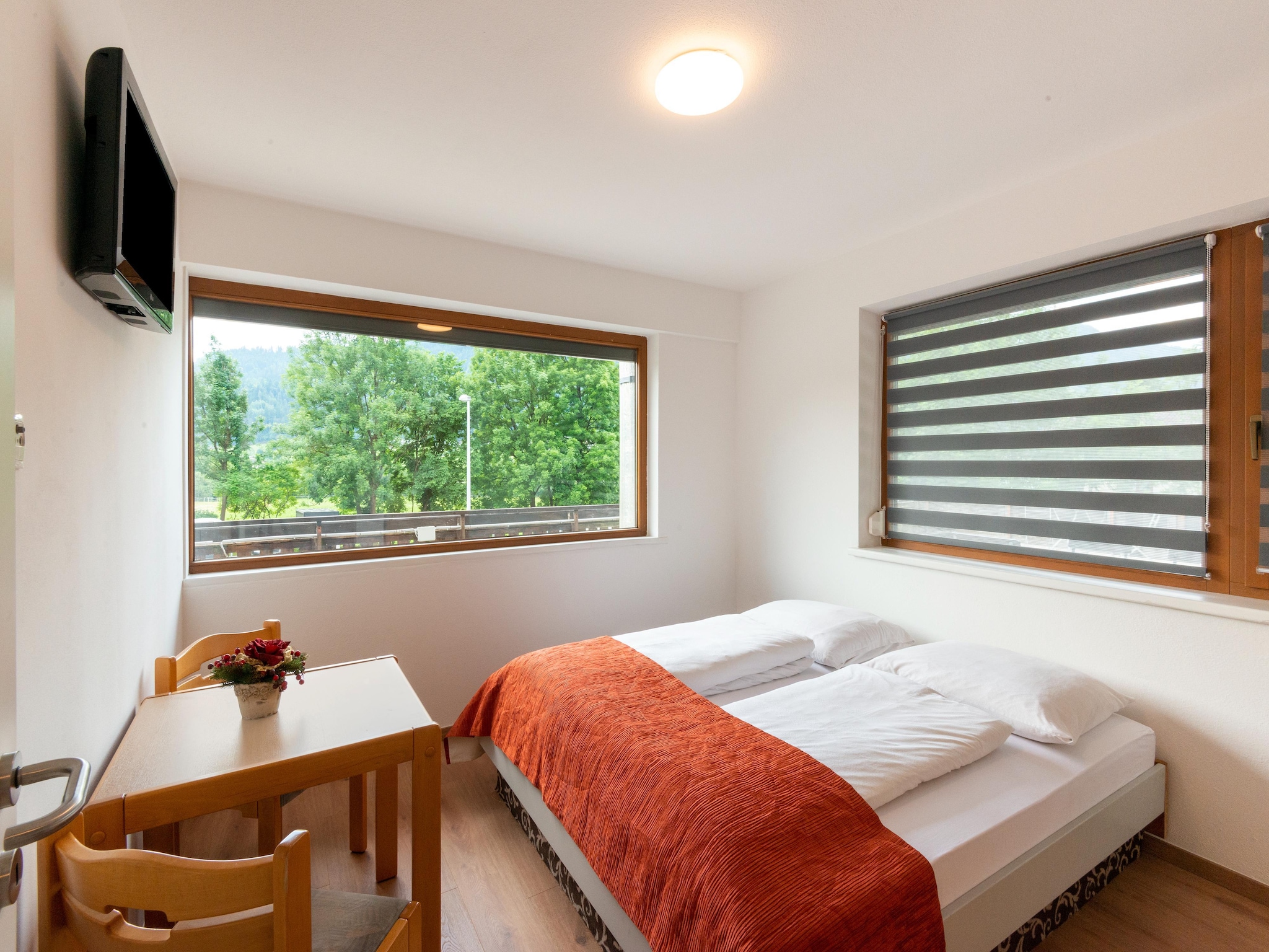 Ferienwohnung Apartment 3SZ 6PAX
