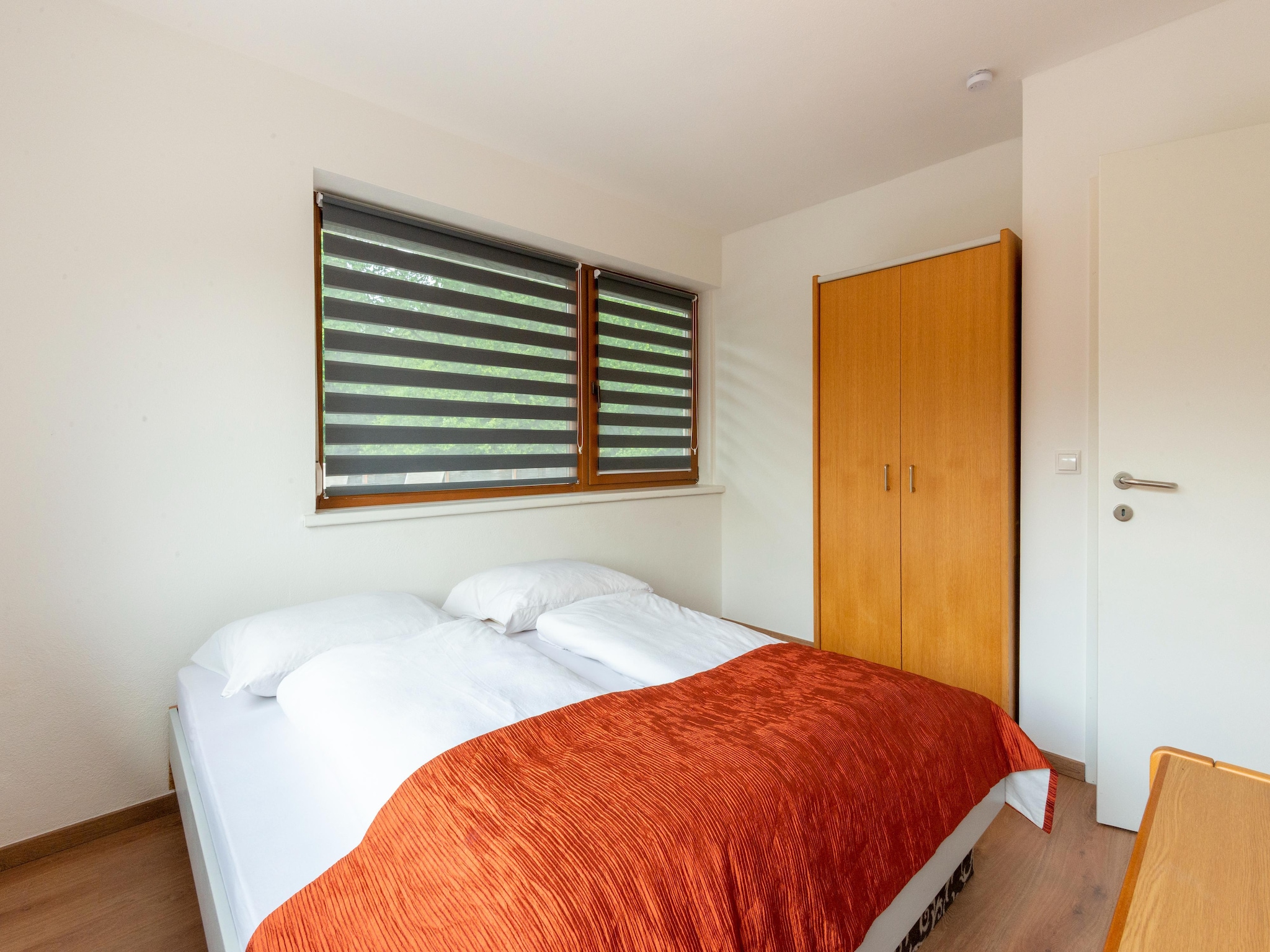 Ferienwohnung Apartment 3SZ 6PAX