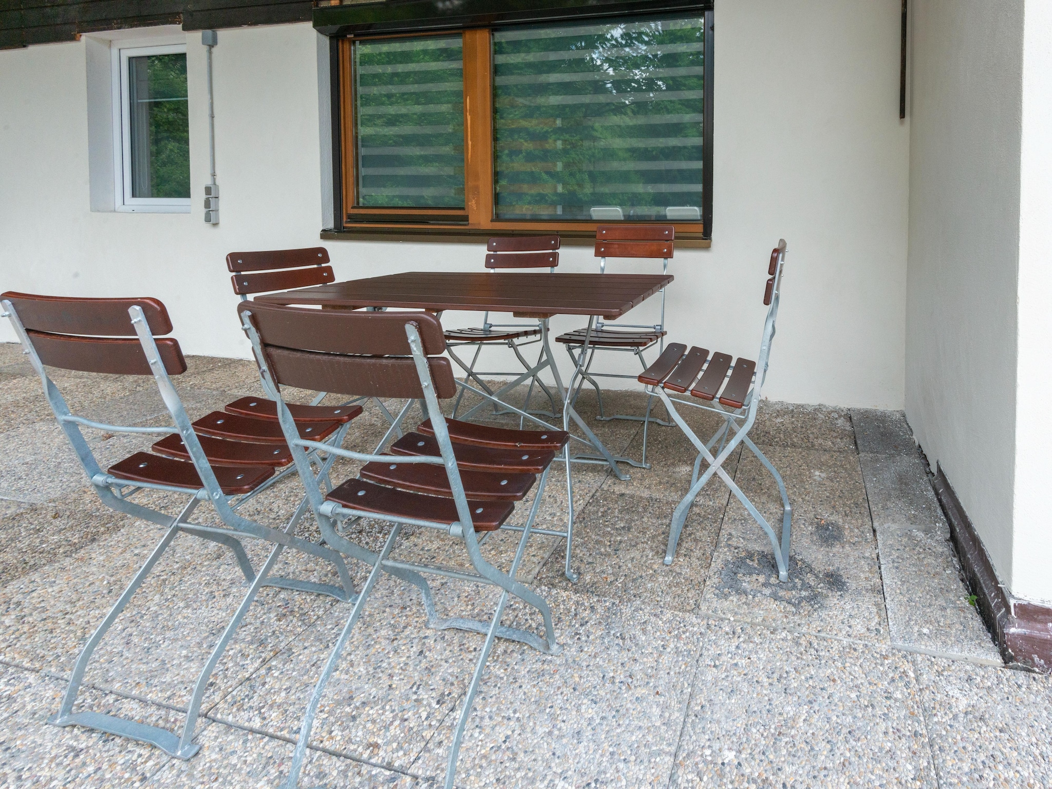 Ferienwohnung Apartment 3SZ 6PAX