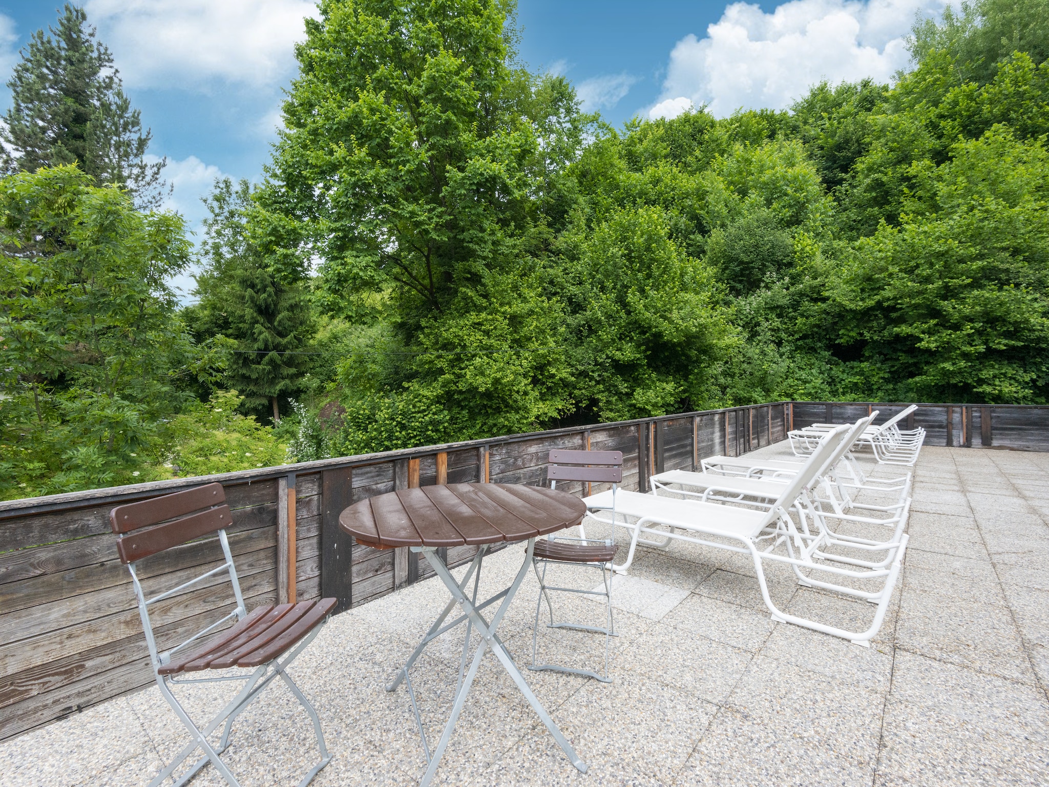 Ferienwohnung Apartment 3SZ 6PAX