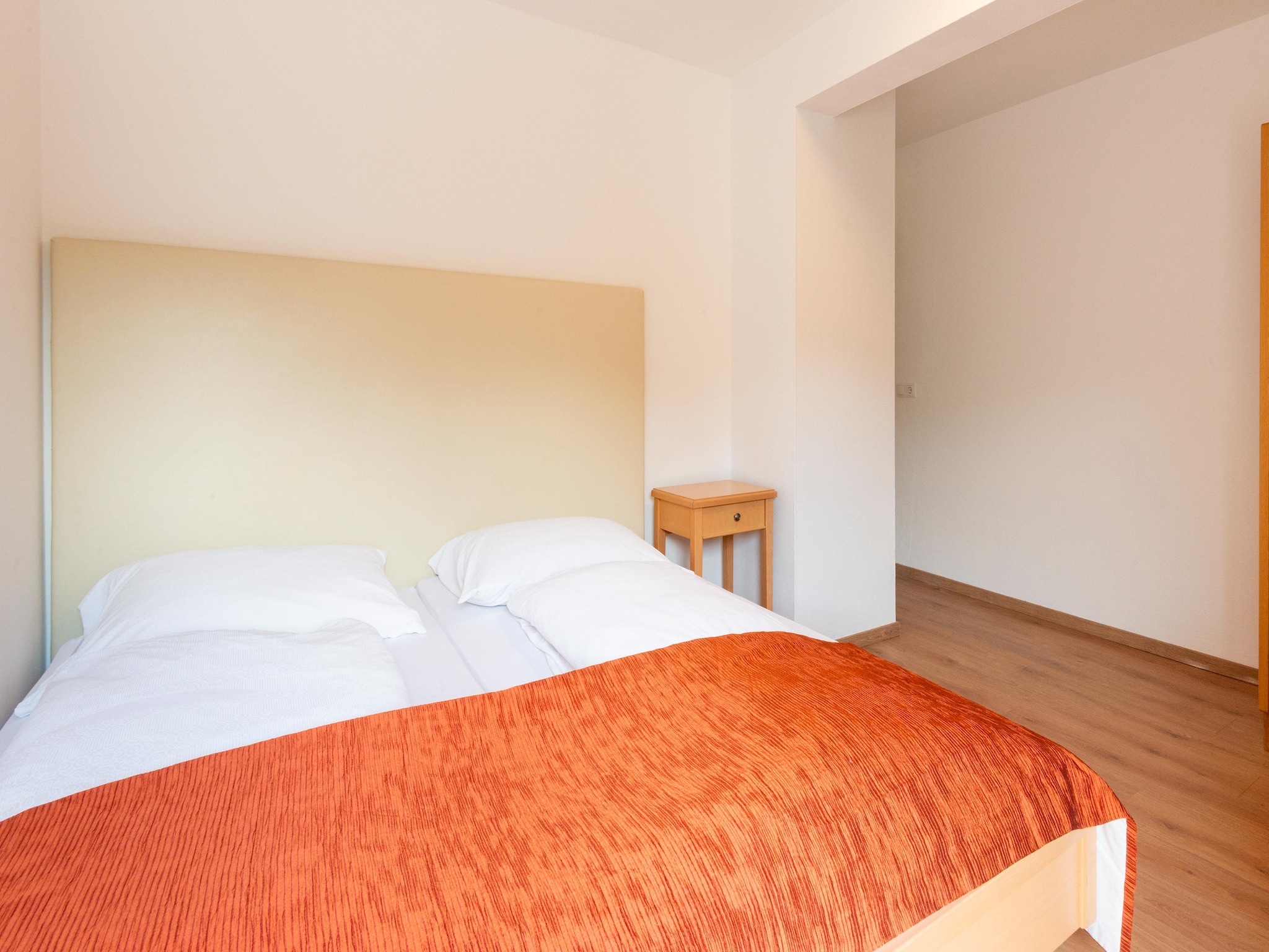 Ferienwohnung Apartment 3SZ 6PAX