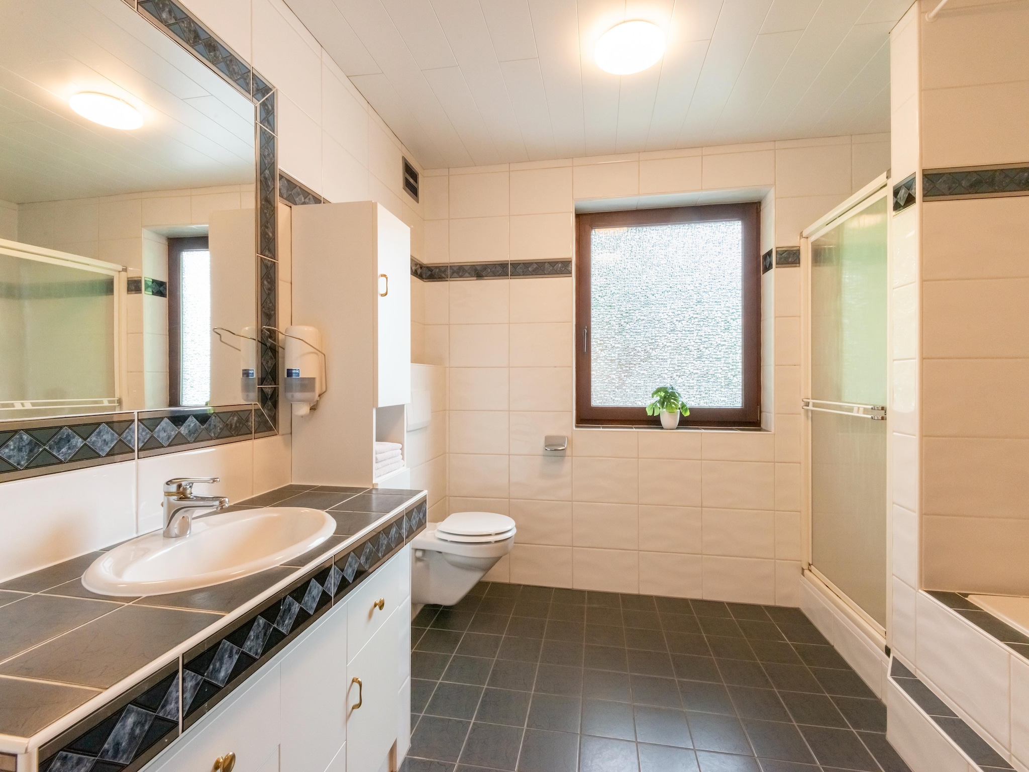 Ferienwohnung Apartment 3SZ 6PAX