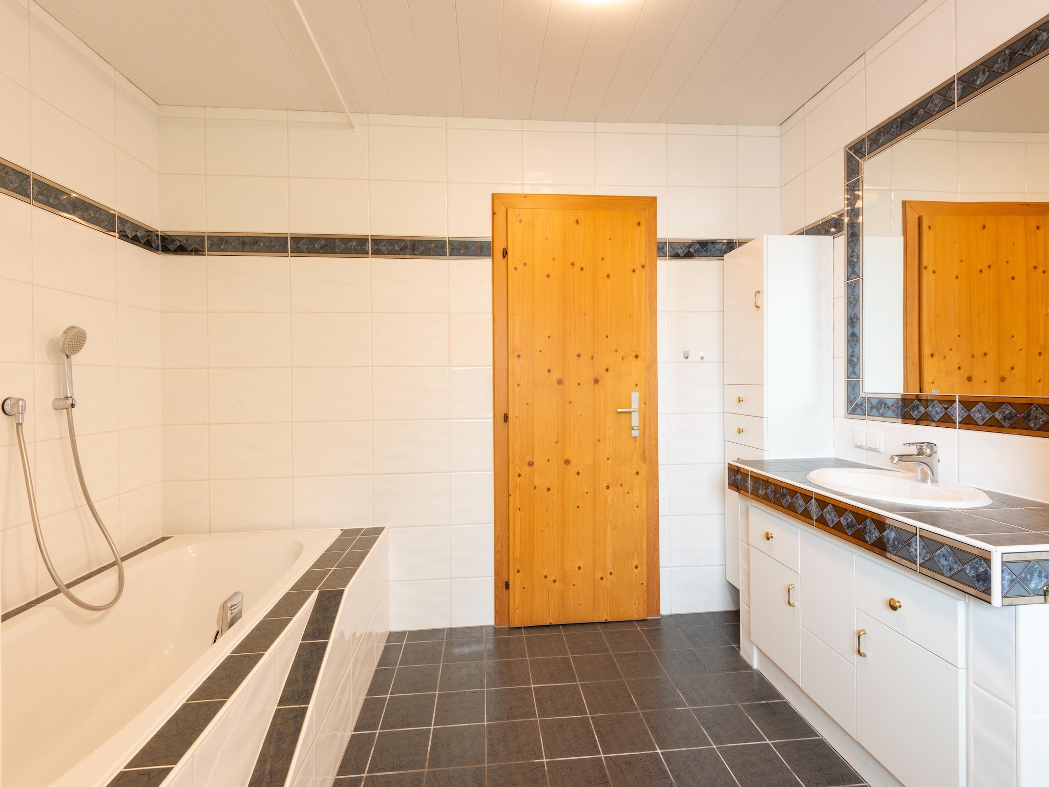 Ferienwohnung Apartment 3SZ 6PAX