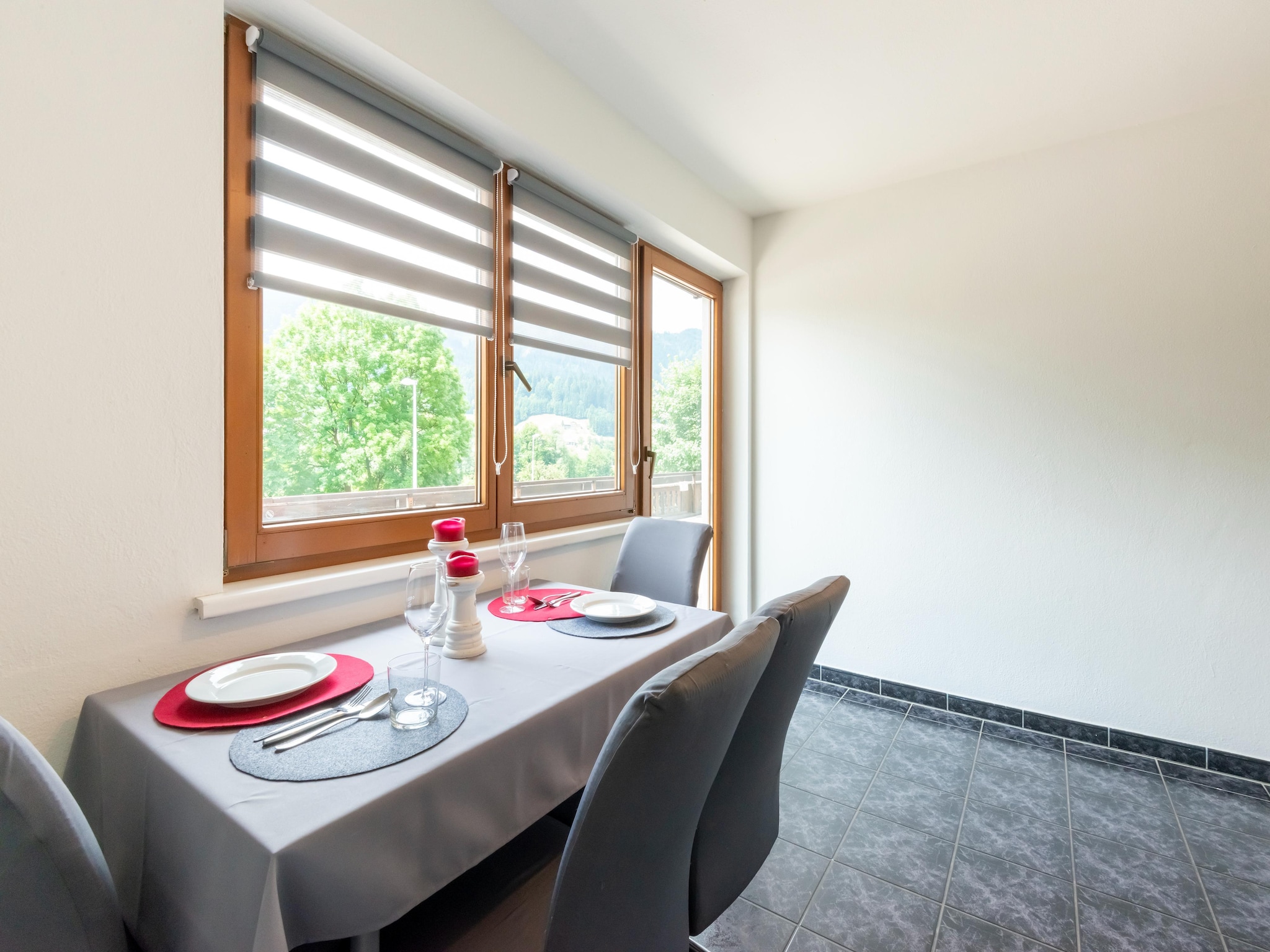 Ferienwohnung Apartment 3SZ 6PAX